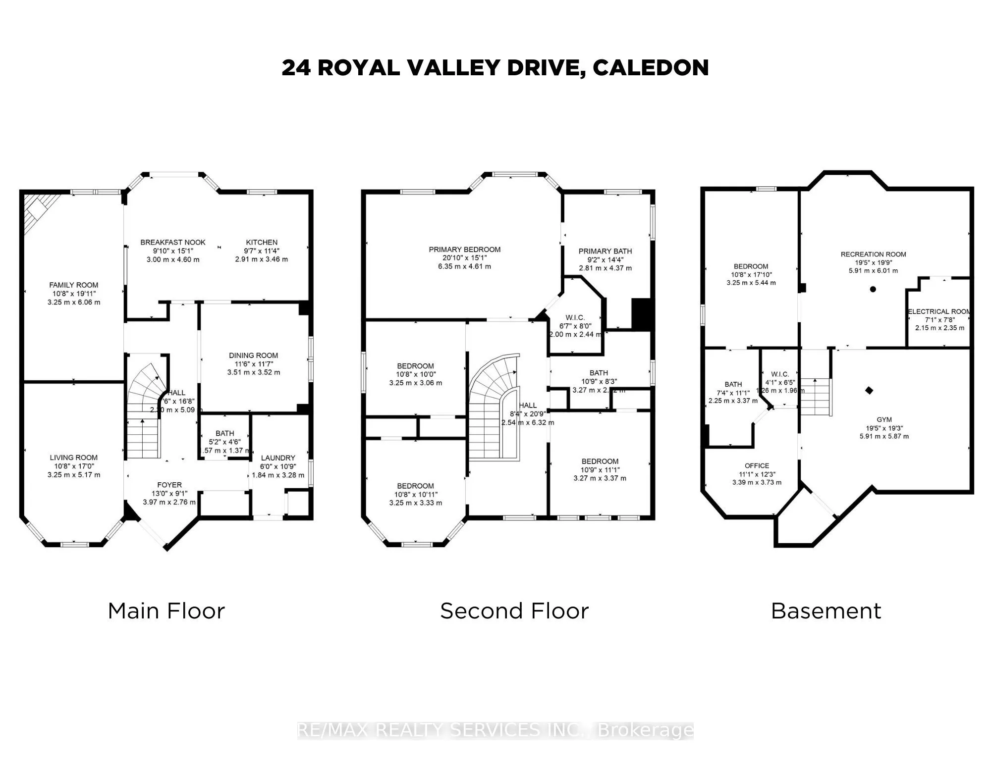 24 Royal Valley Drive