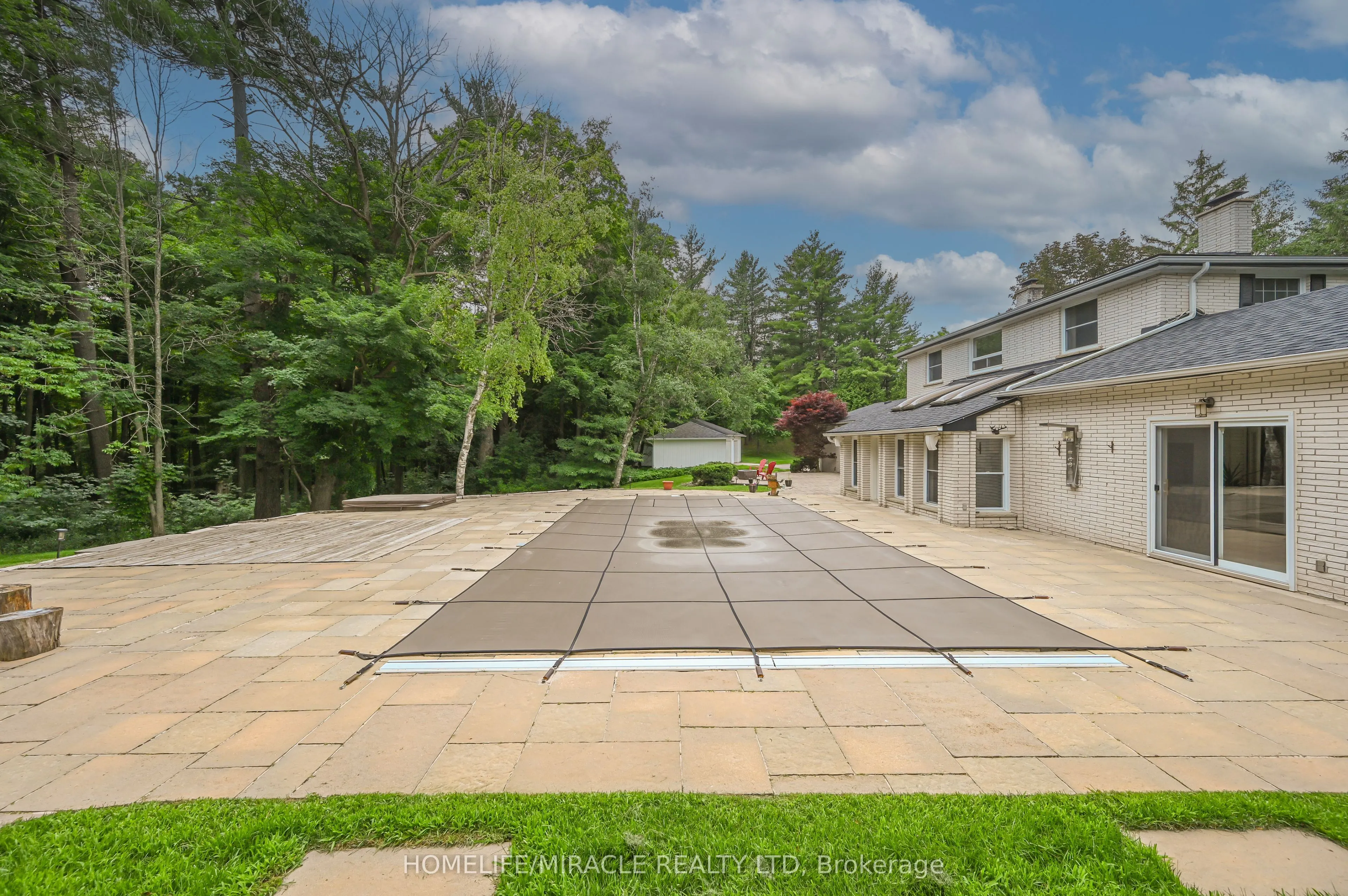 62 Gibson Lake Drive