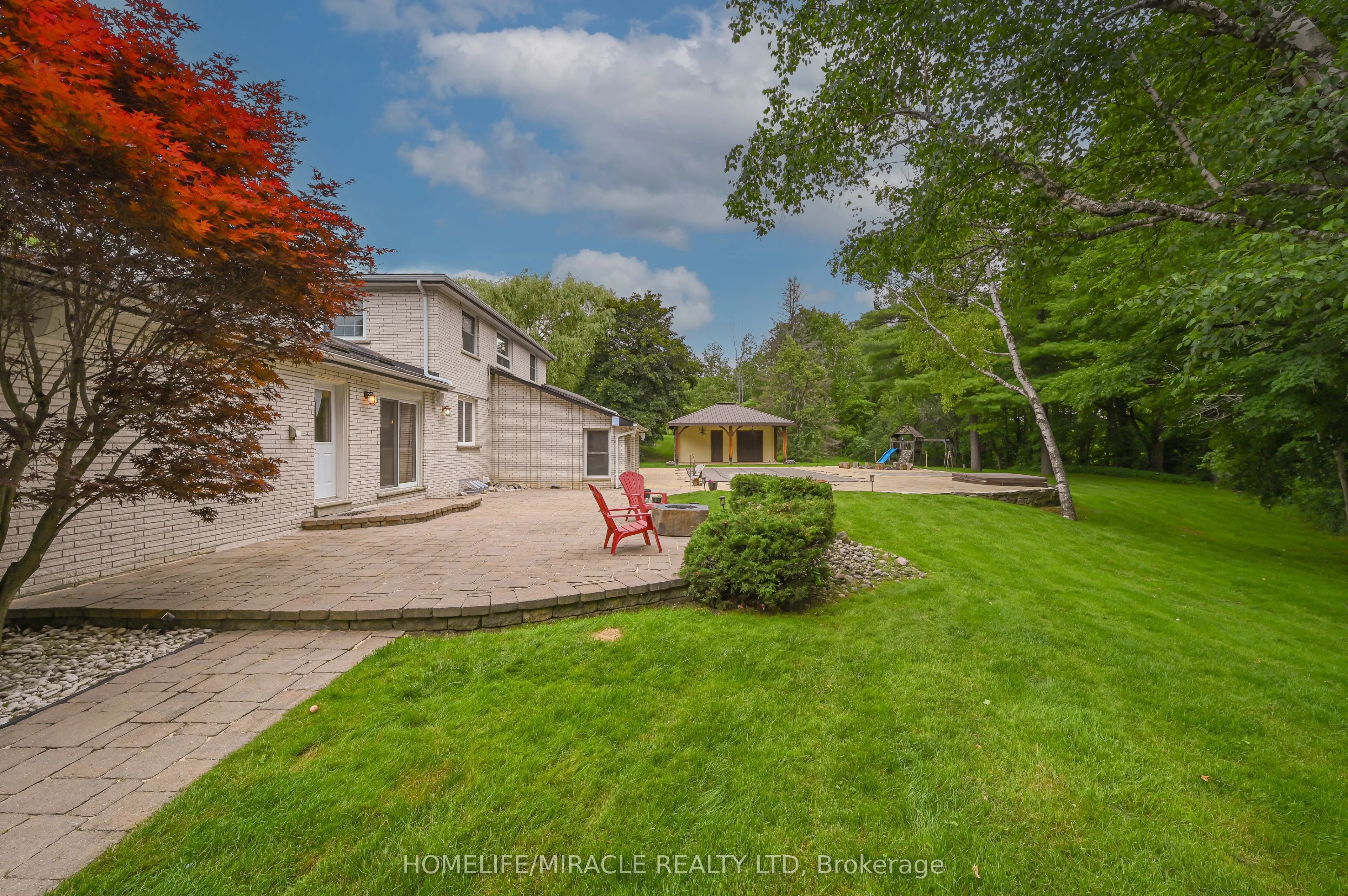 62 Gibson Lake Drive