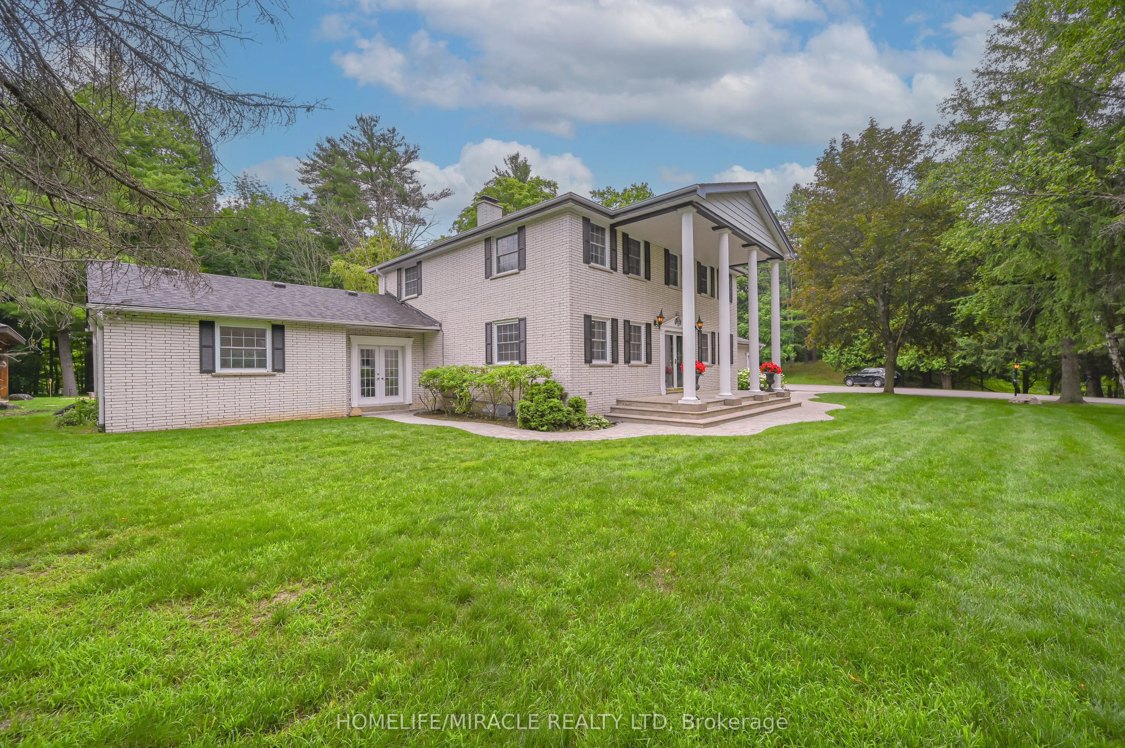 62 Gibson Lake Drive
