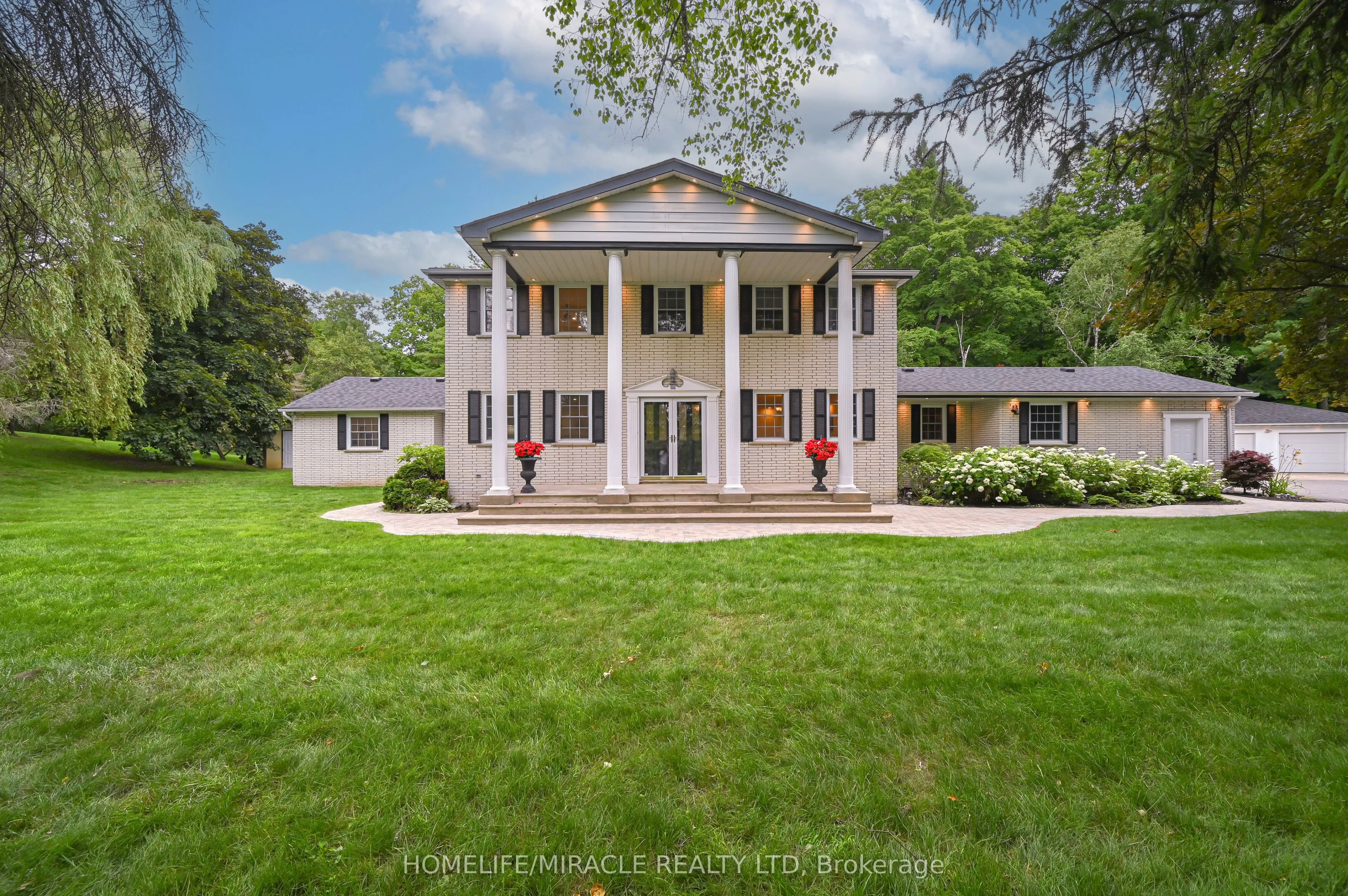 62 Gibson Lake Drive