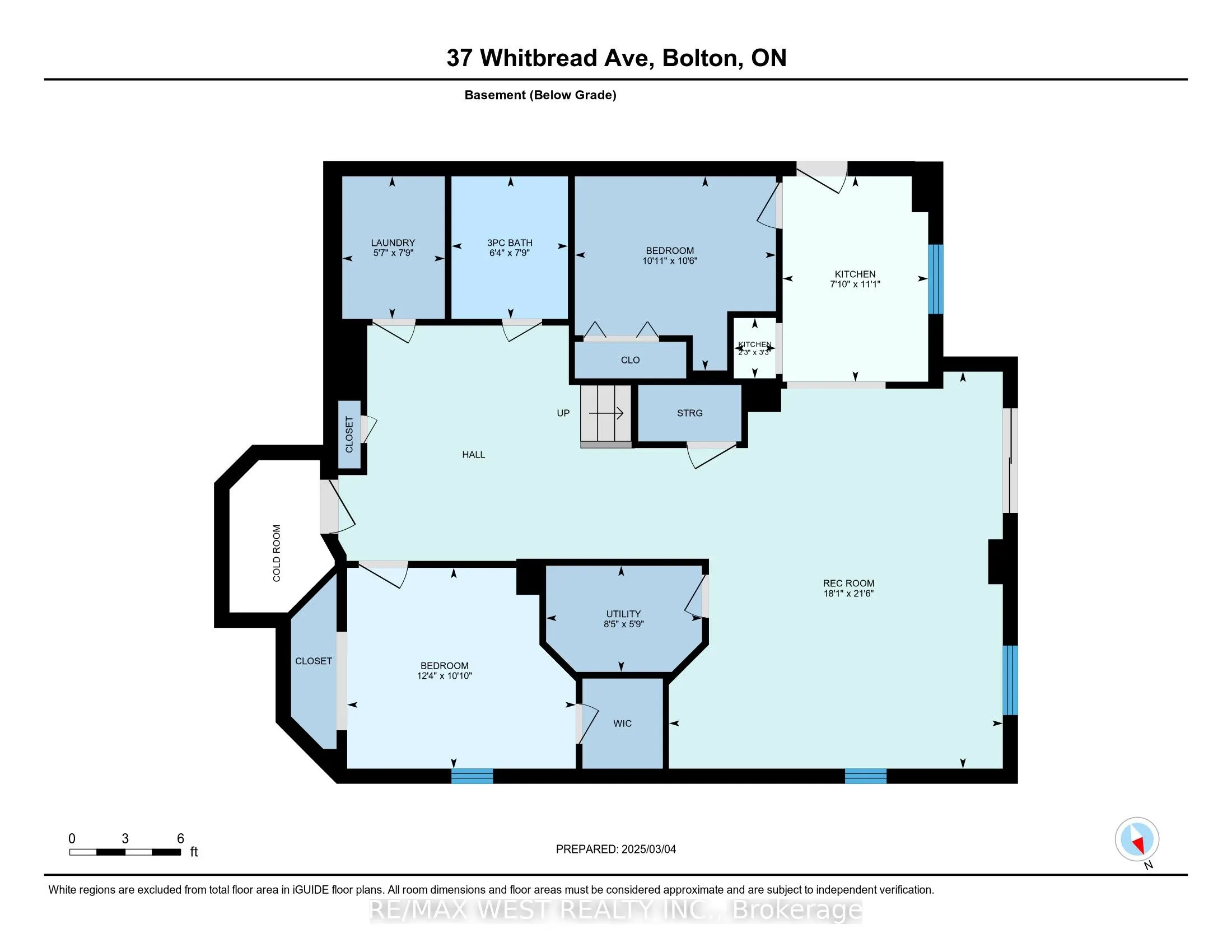 37 Whitbread Avenue