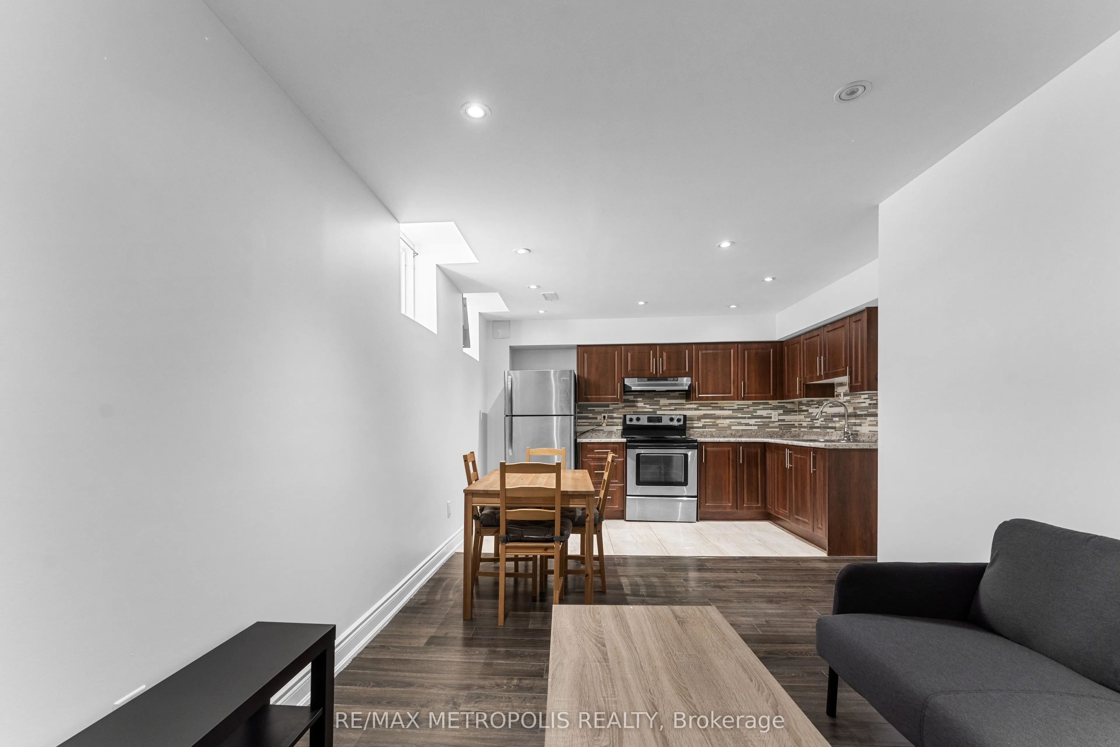 15 Tribune Drive, #BSMT