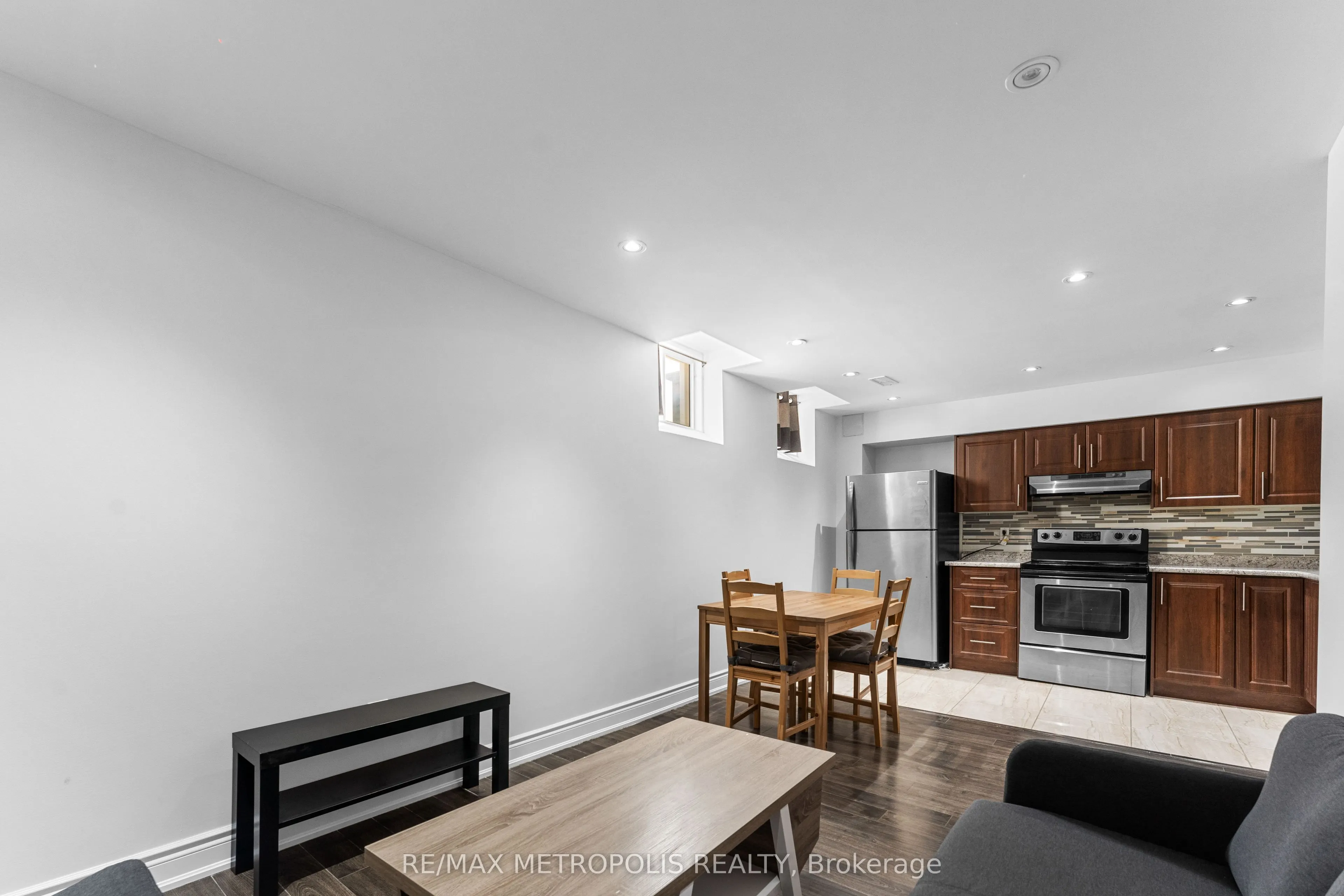 15 Tribune Drive, #BSMT