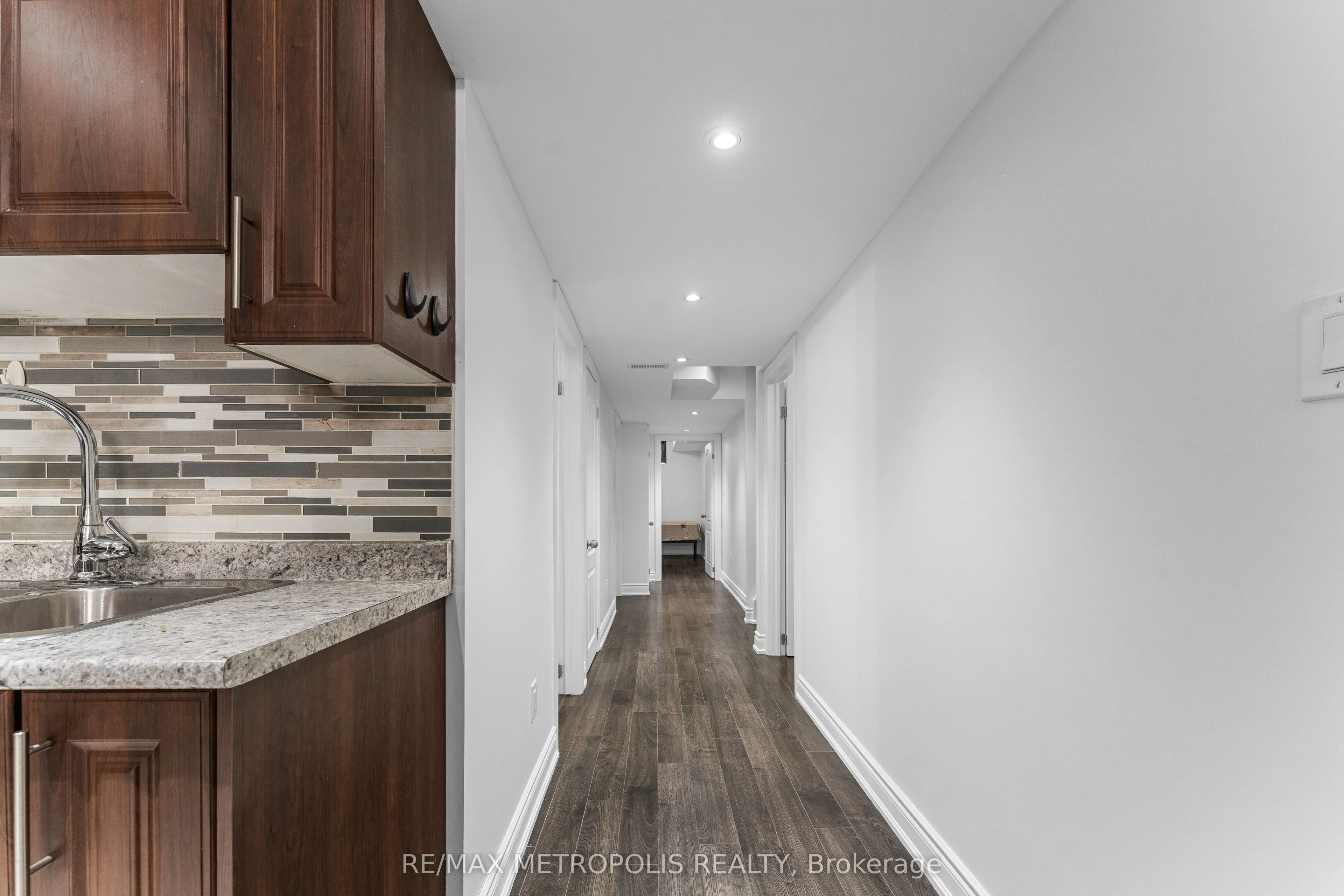 15 Tribune Drive, #BSMT