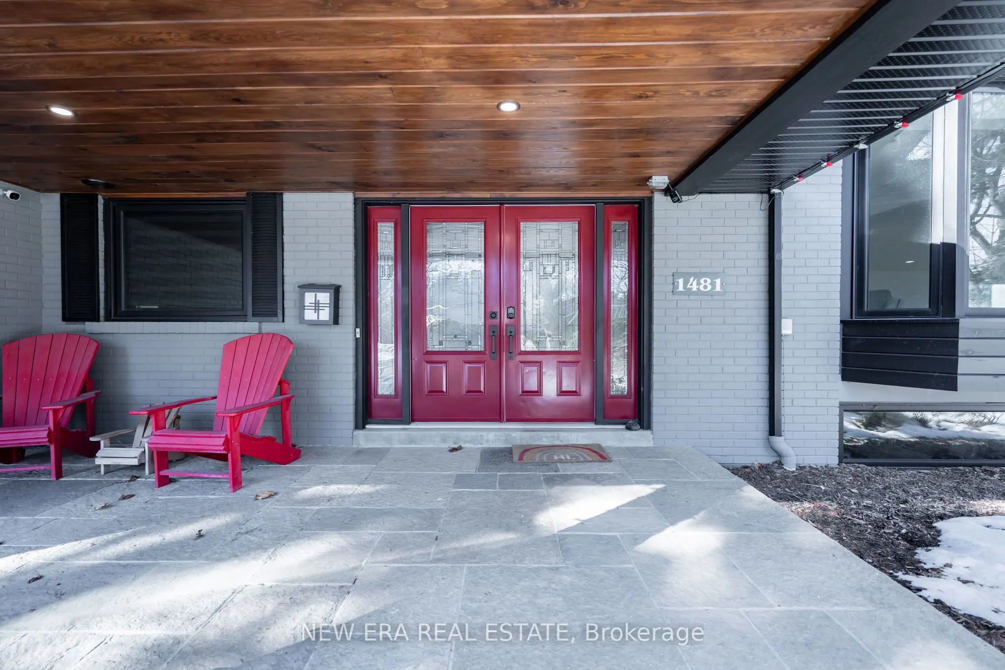 1481 Chasehurst Drive