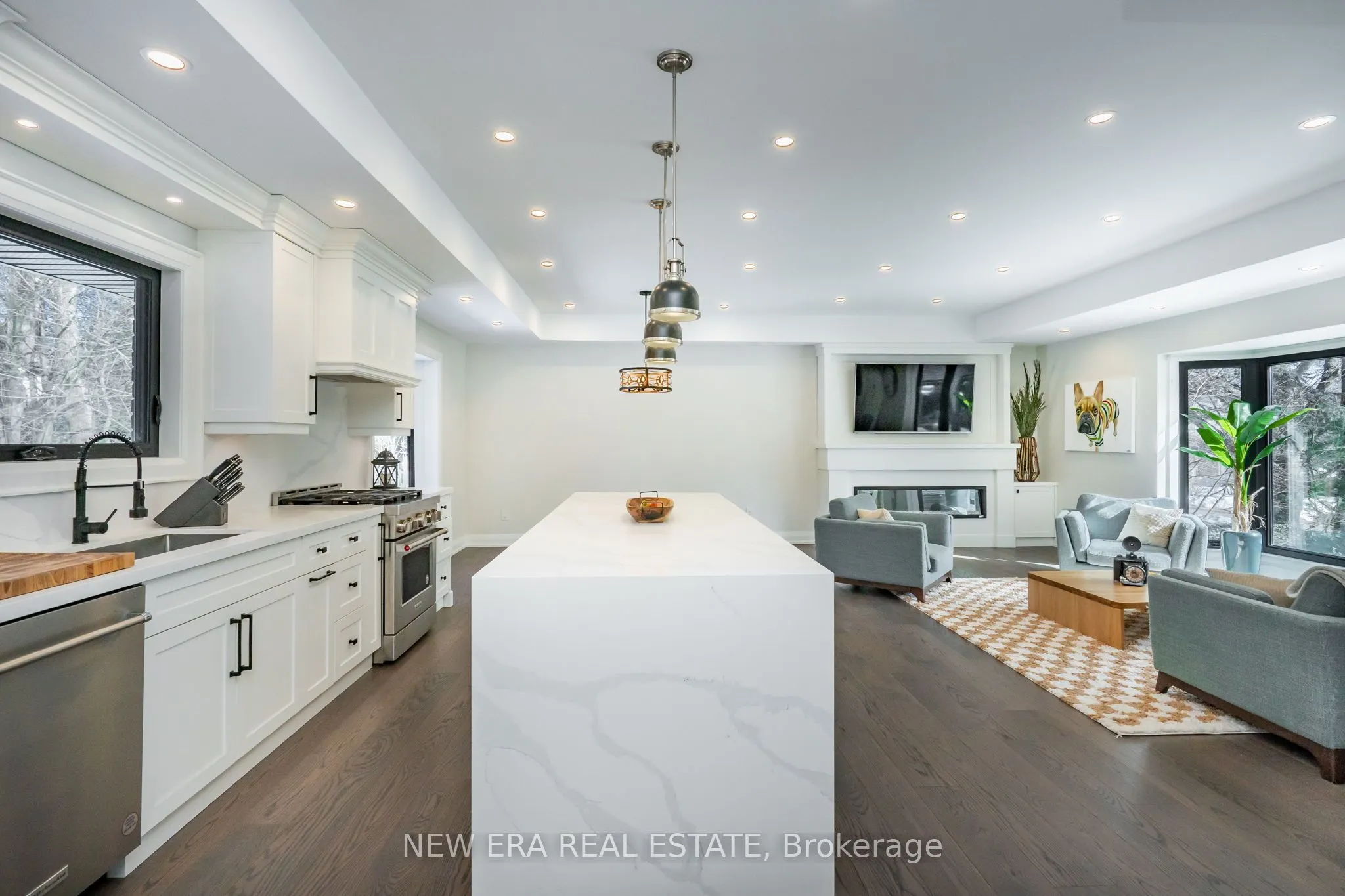 1481 Chasehurst Drive