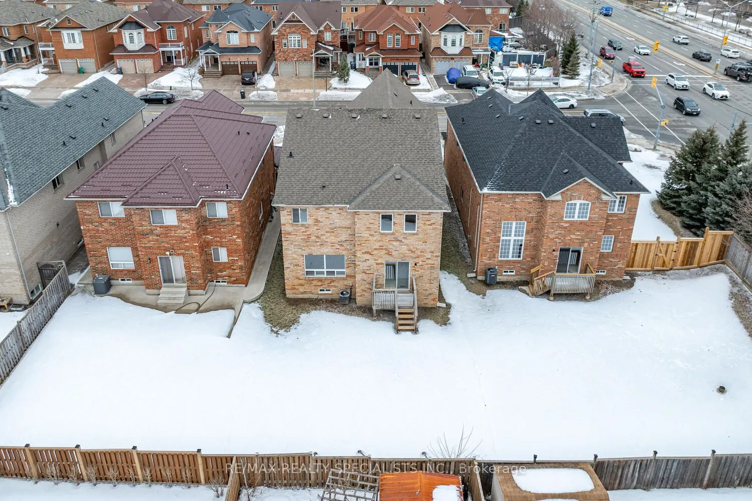 754 White Clover Way