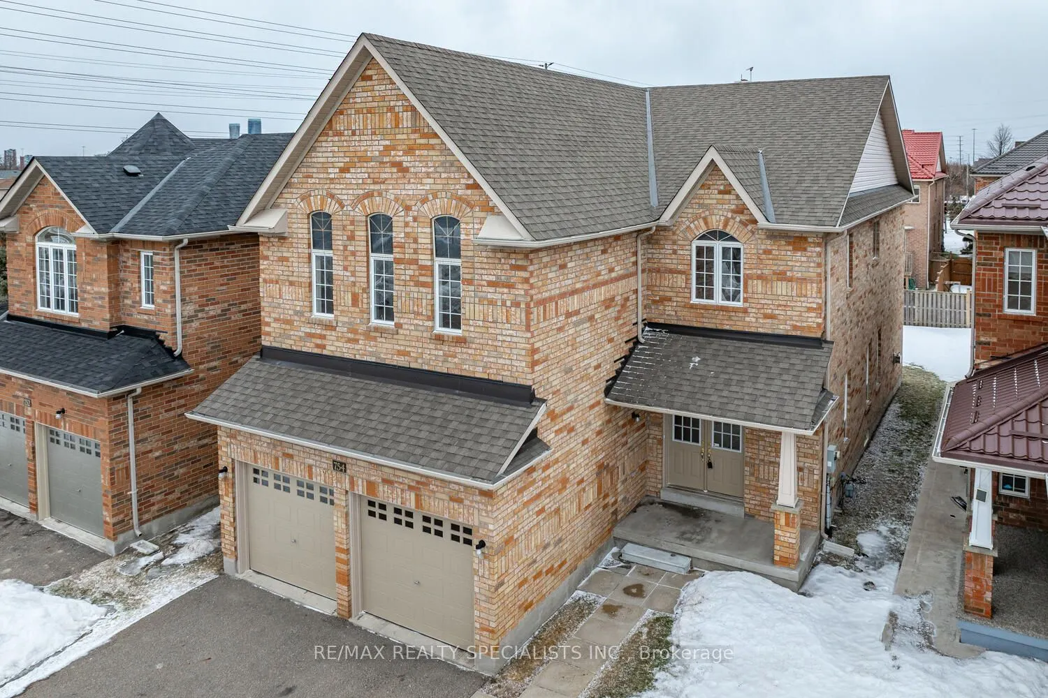 754 White Clover Way