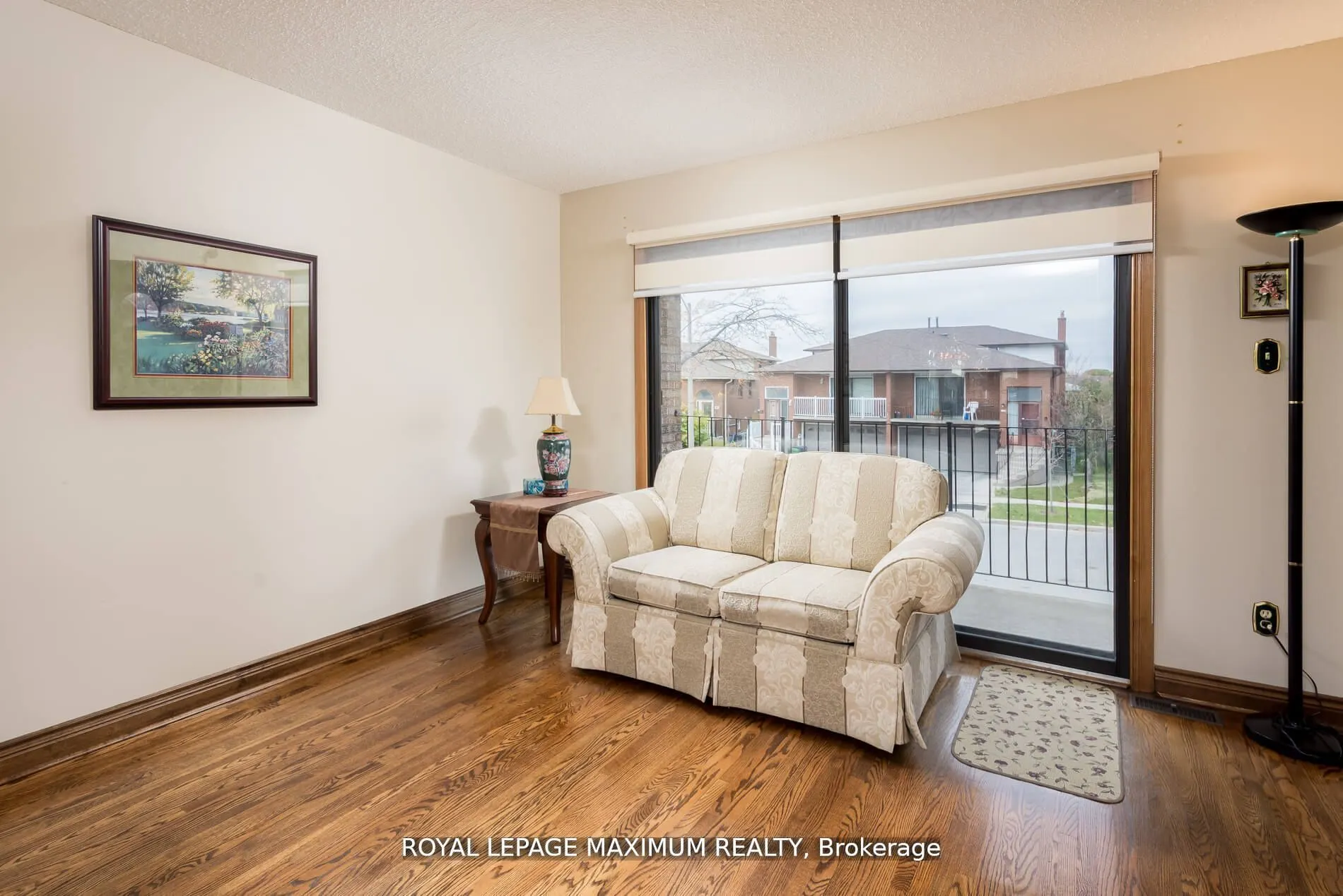 44 Flagstick Court