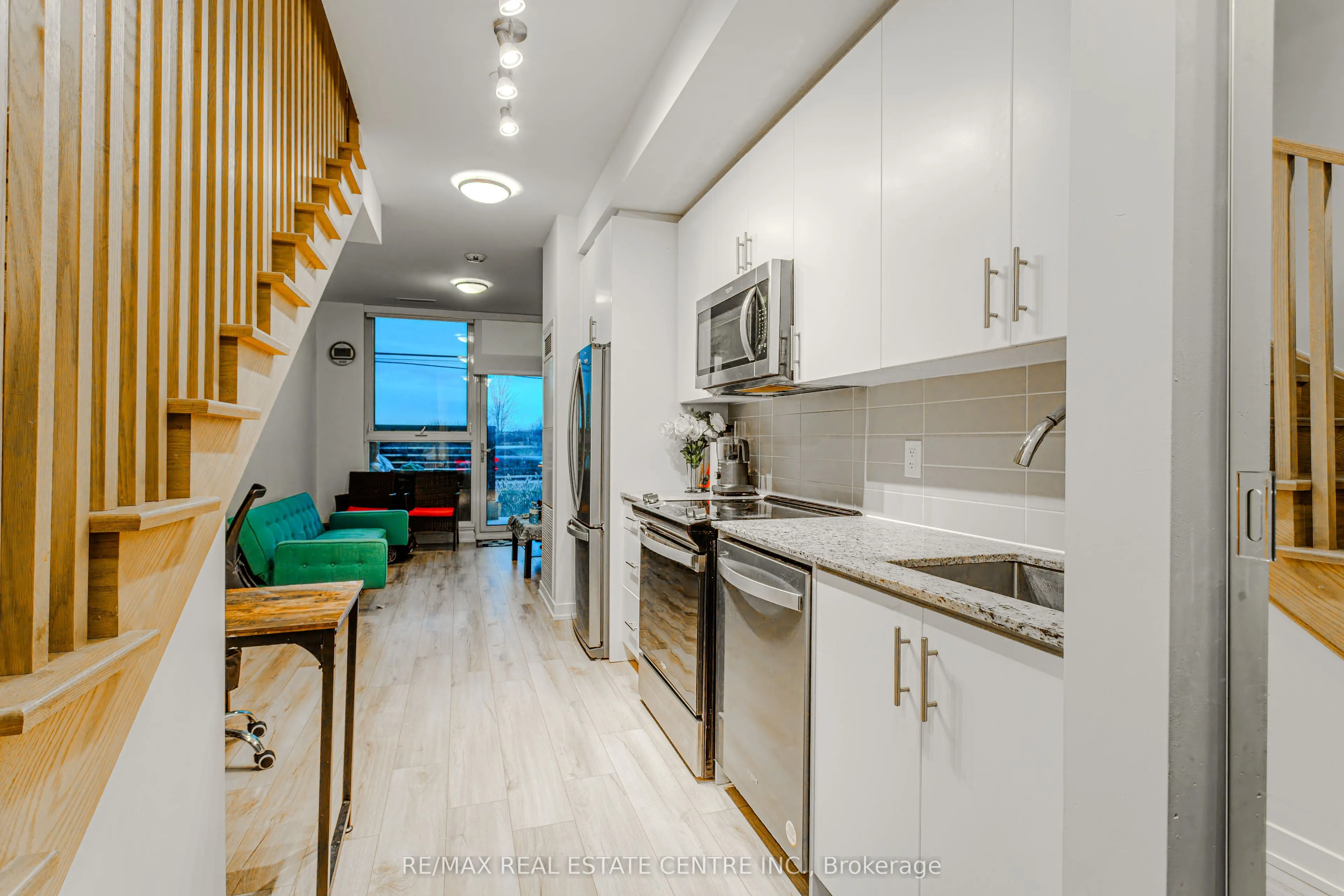 345 Wheat Boom Drive ##102