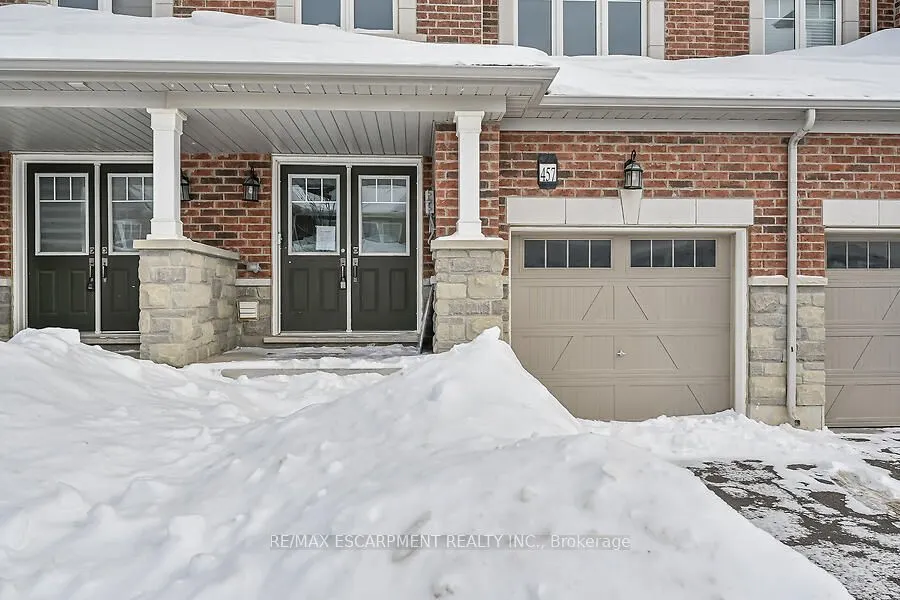 457 Queen Mary Drive