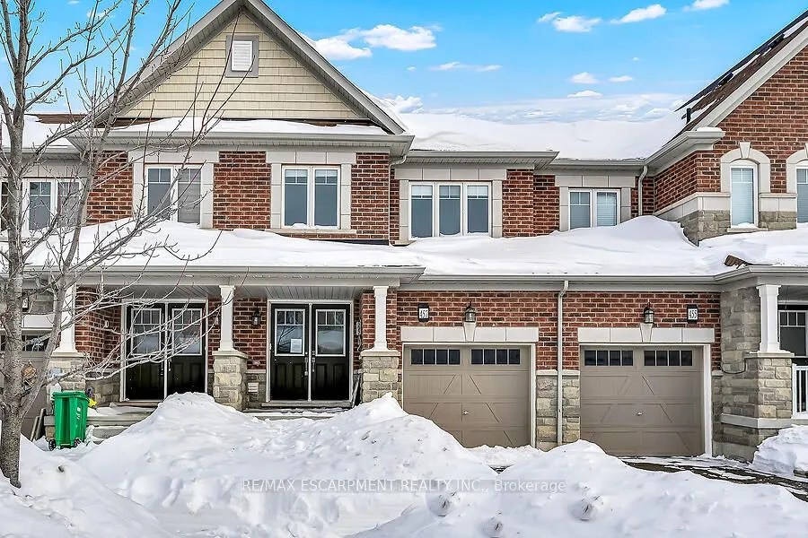 457 Queen Mary Drive