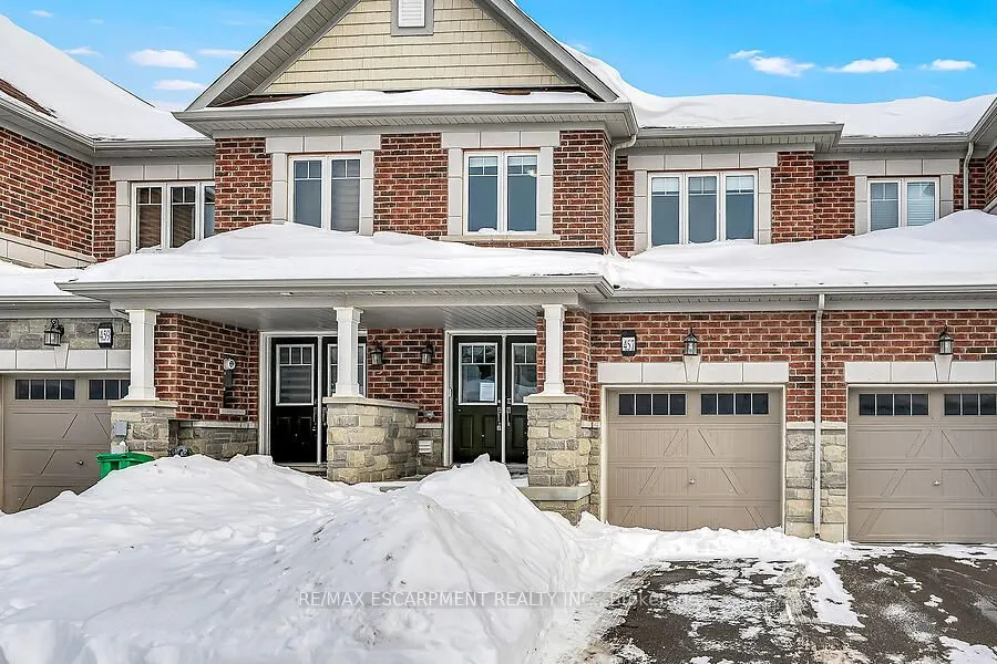 457 Queen Mary Drive