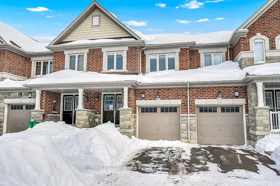 457 Queen Mary Drive