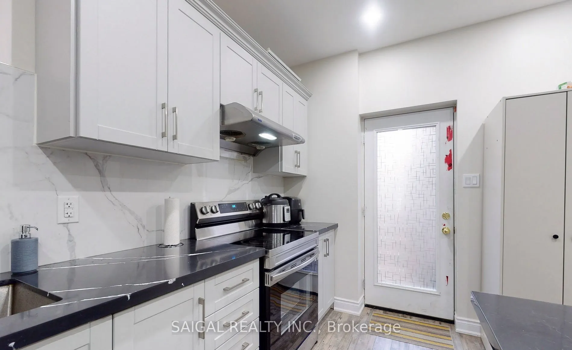 106 Portch Gate #Basement
