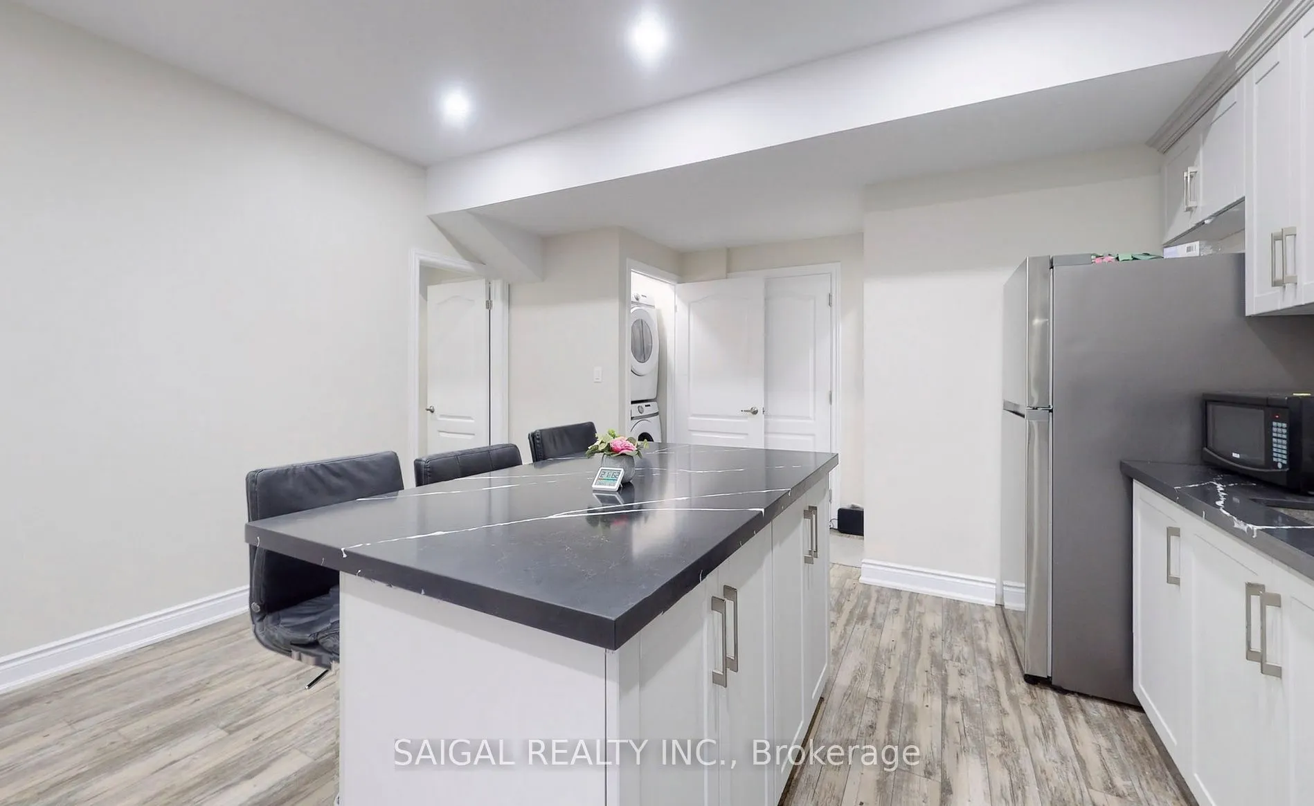 106 Portch Gate #Basement