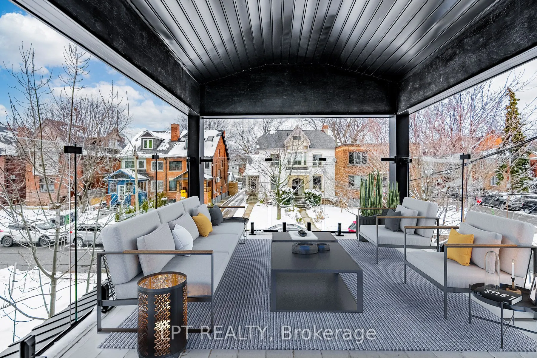 5 Harvard Avenue