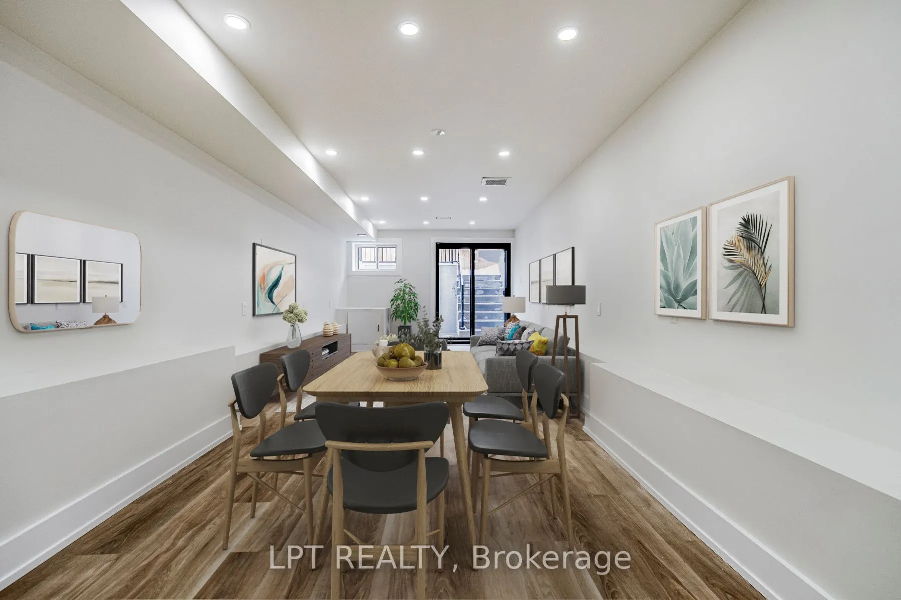 5 Harvard Avenue