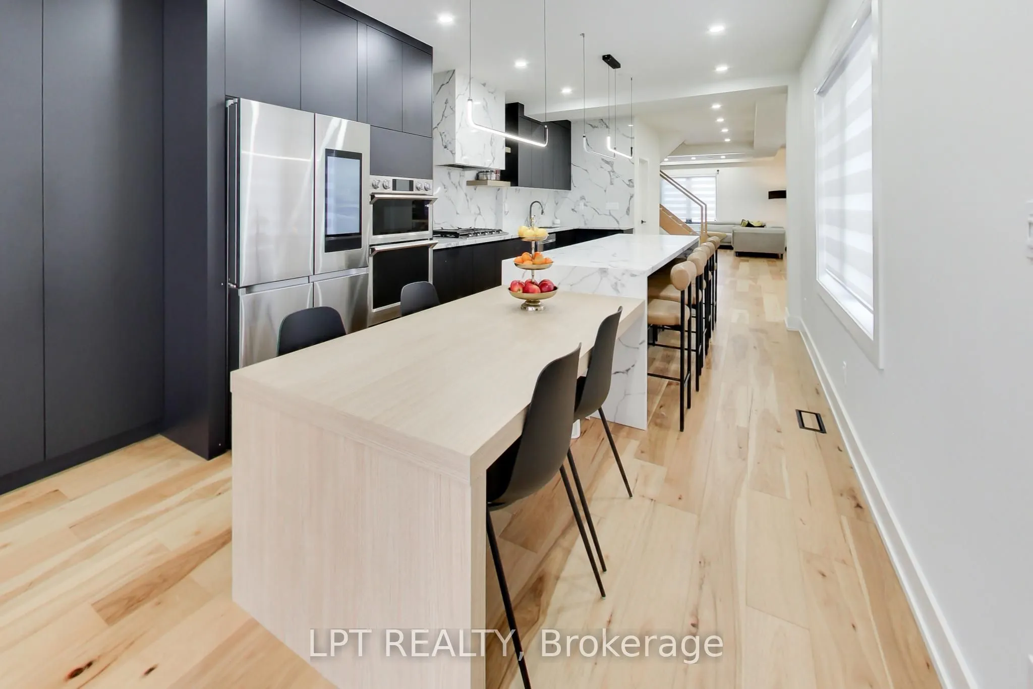 5 Harvard Avenue