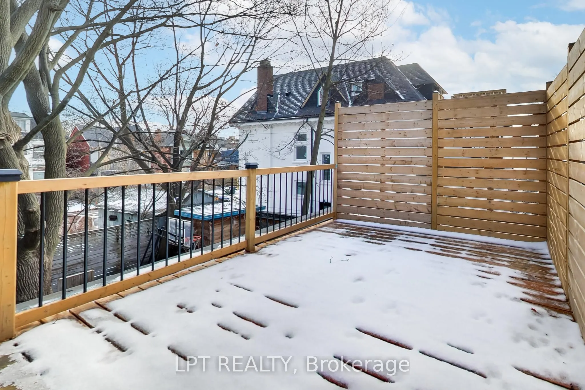 5 Harvard Avenue
