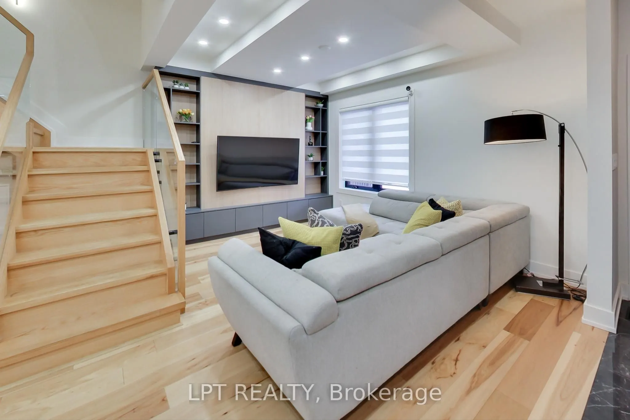5 Harvard Avenue