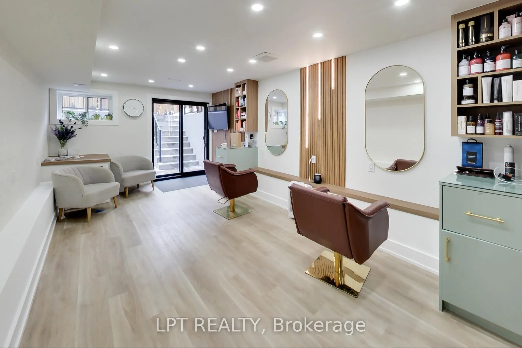 5 Harvard Avenue