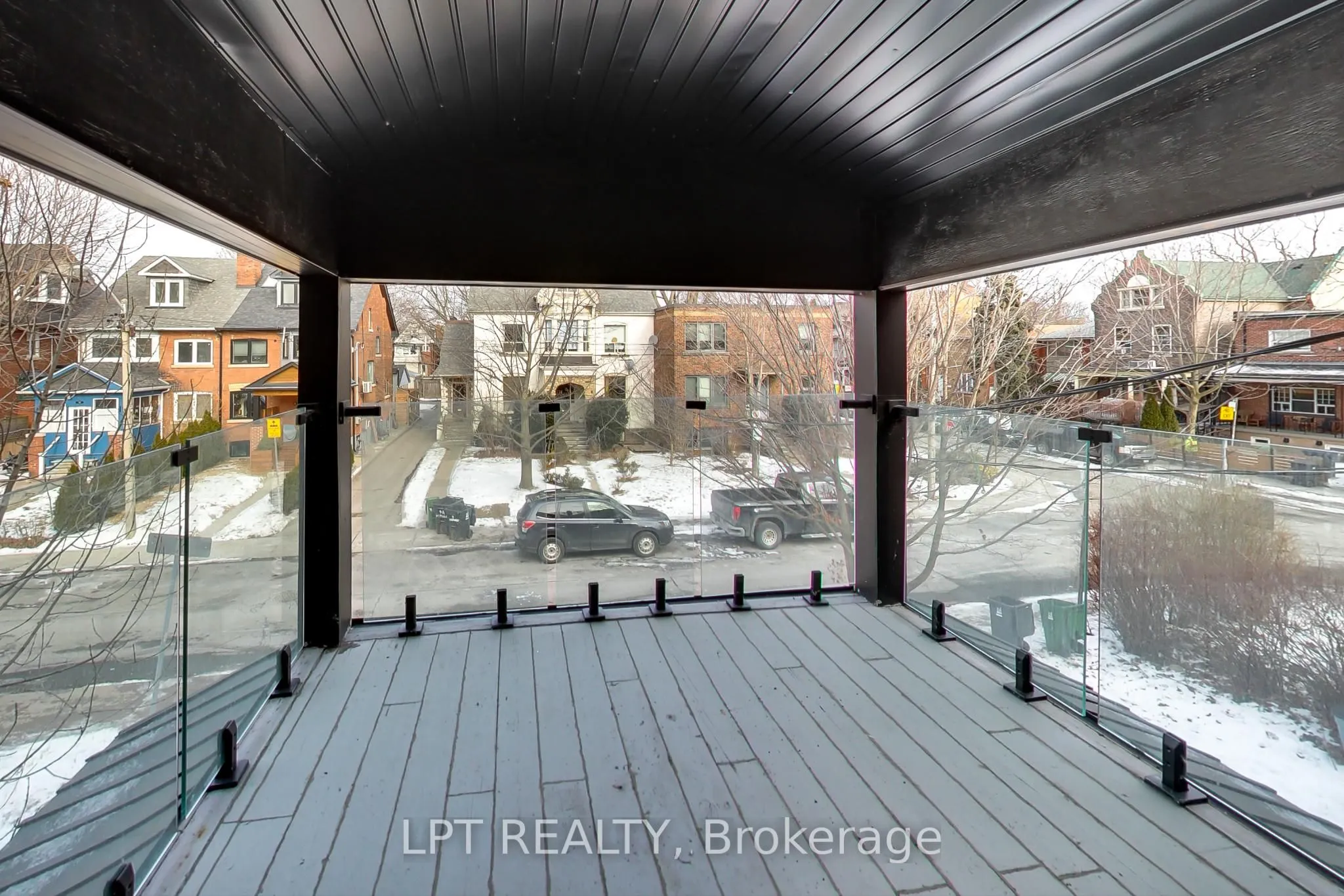 5 Harvard Avenue