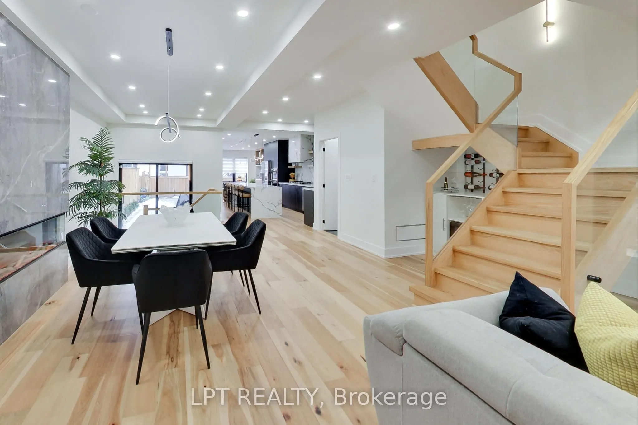 5 Harvard Avenue
