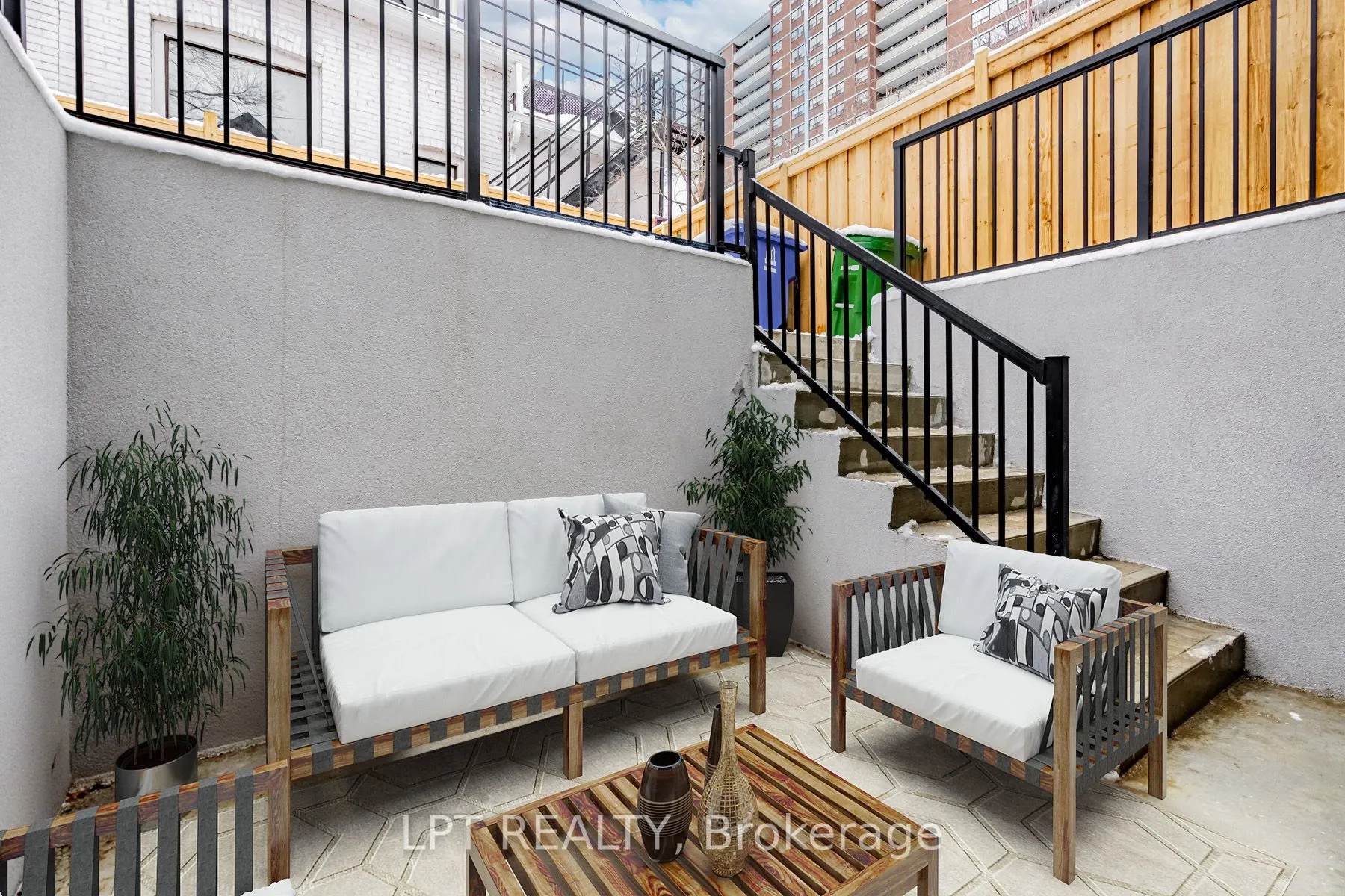 5 Harvard Avenue