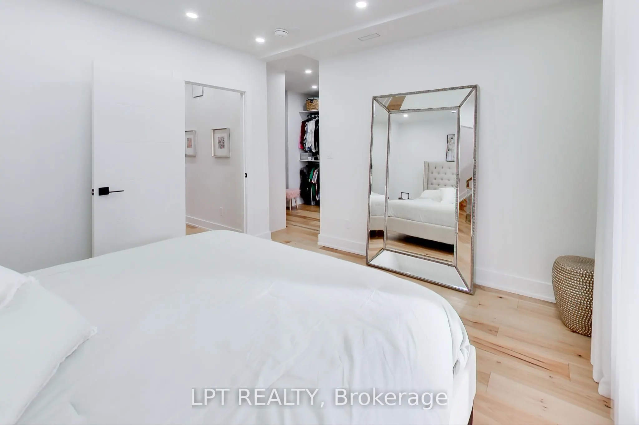 5 Harvard Avenue