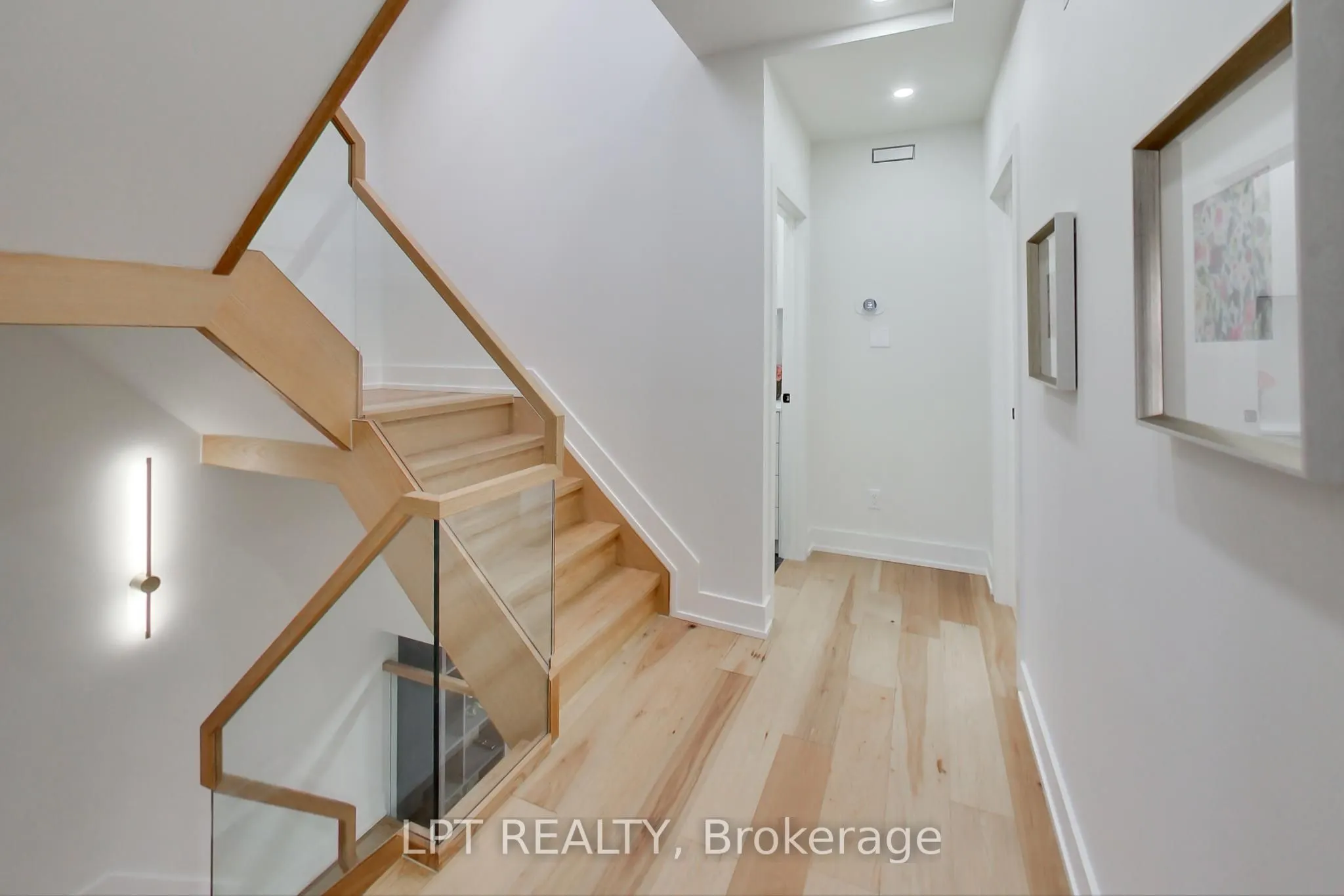 5 Harvard Avenue
