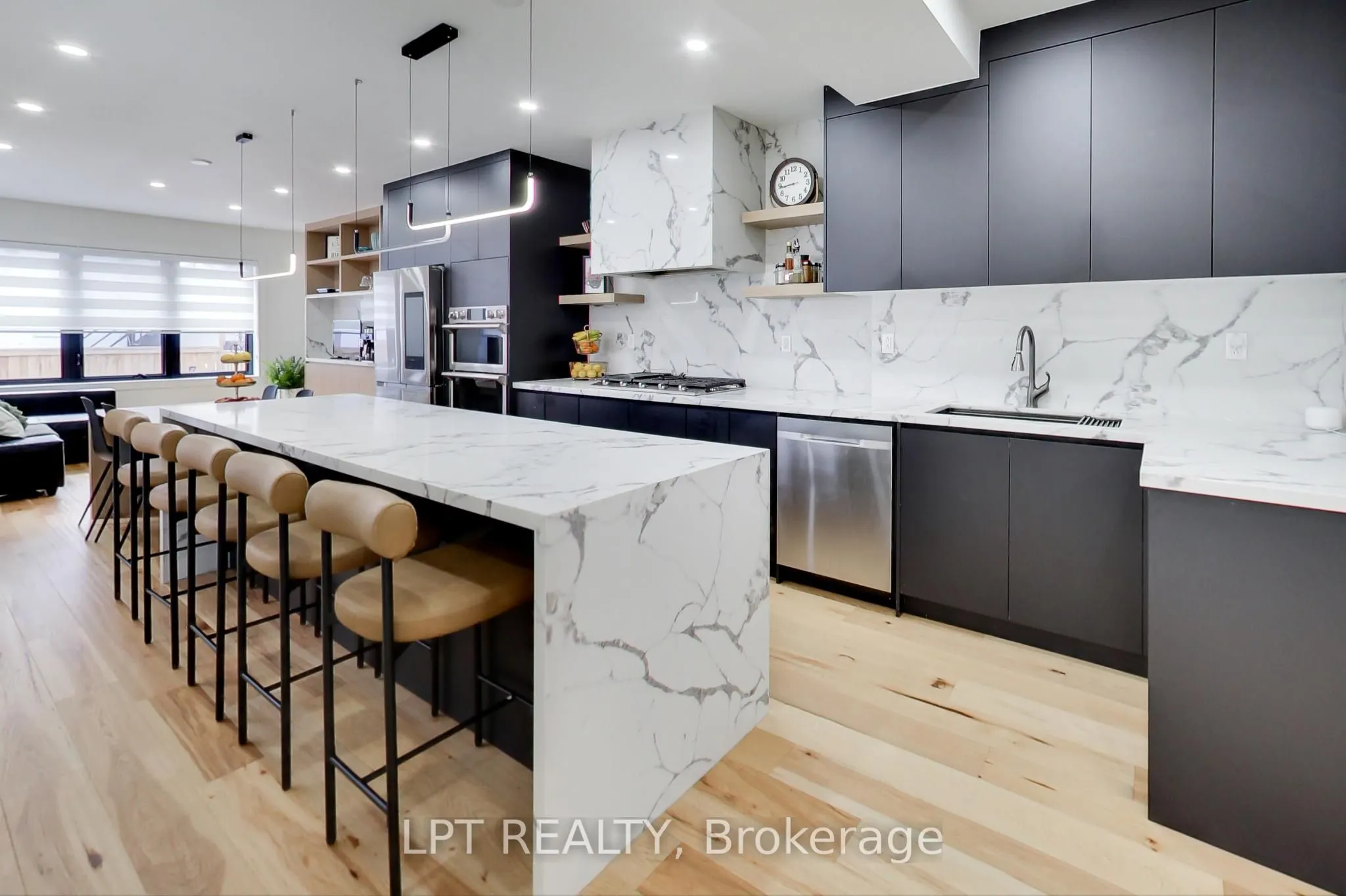 5 Harvard Avenue
