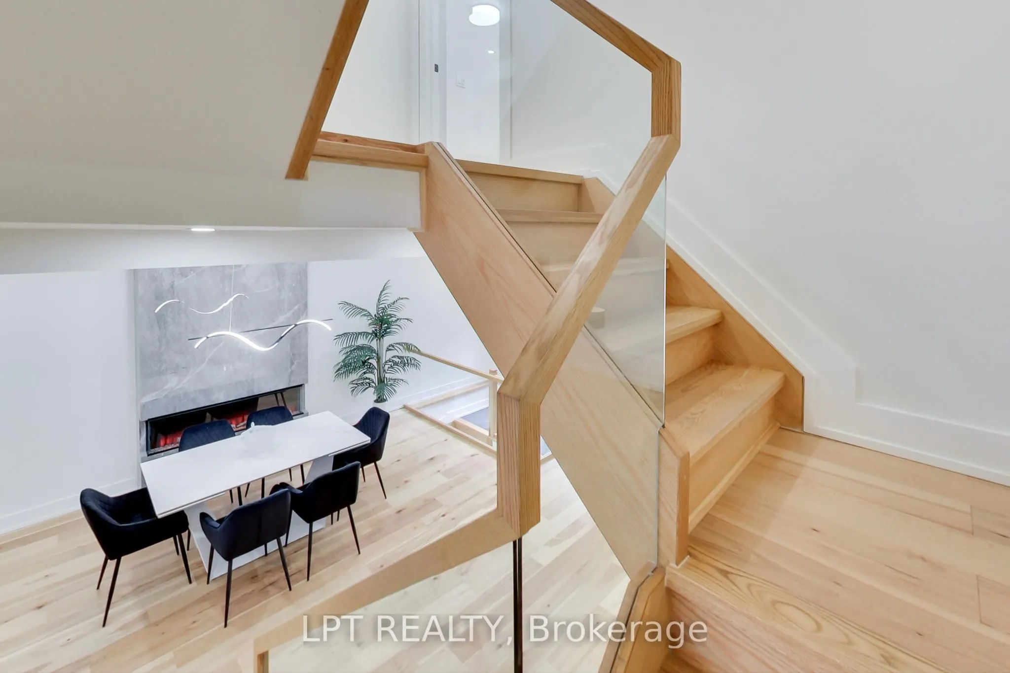 5 Harvard Avenue