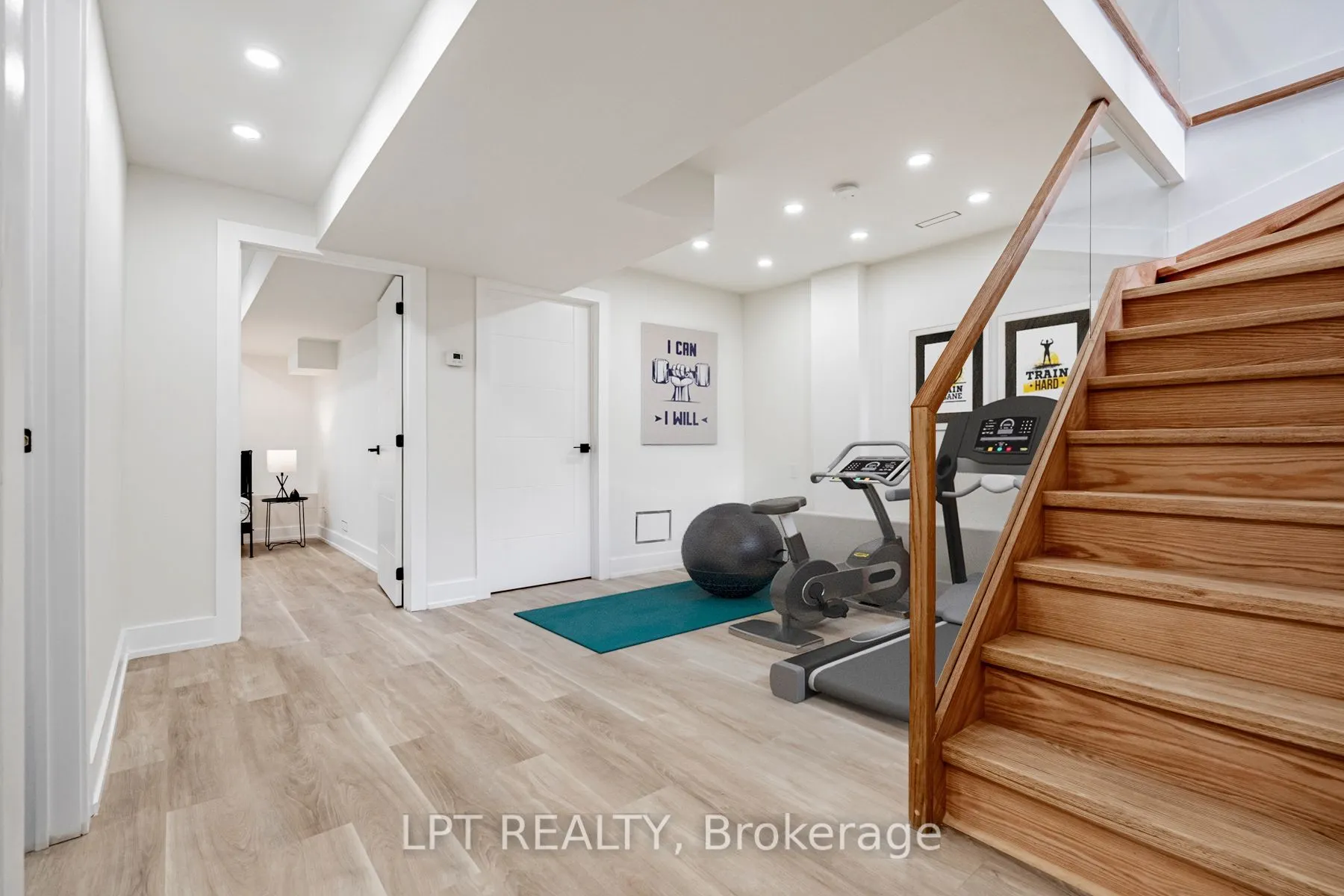 5 Harvard Avenue