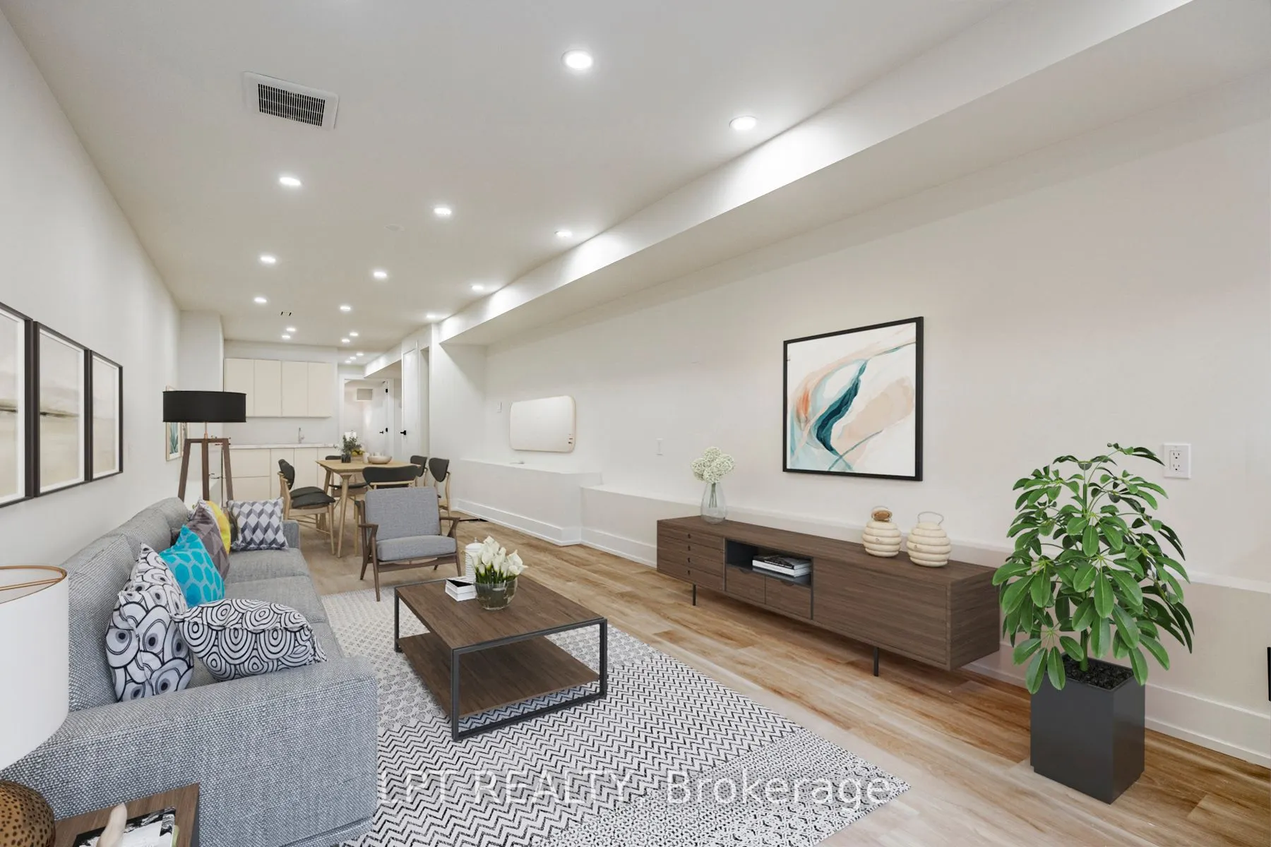 5 Harvard Avenue