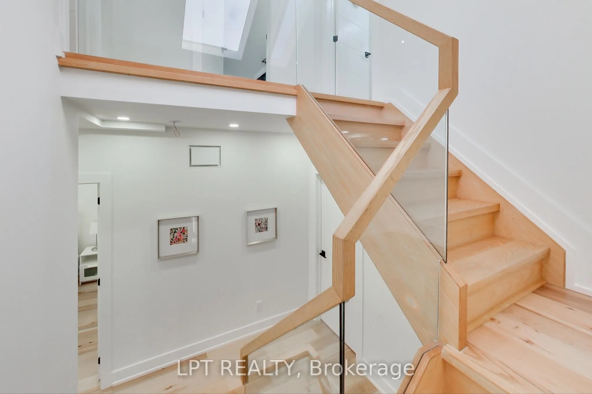 5 Harvard Avenue