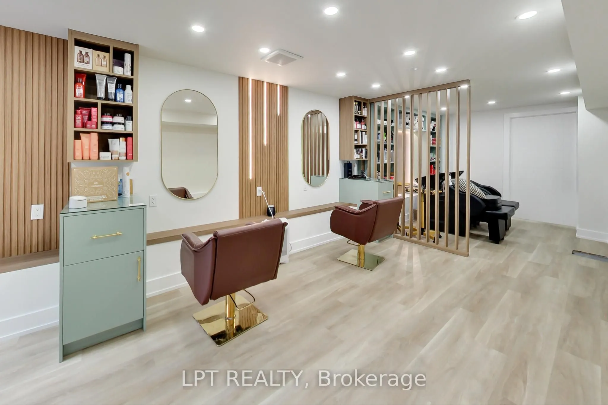 5 Harvard Avenue