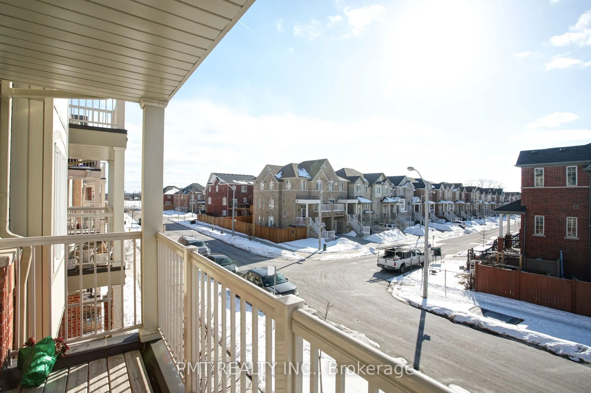 129 Isaac Devins Boulevard #7