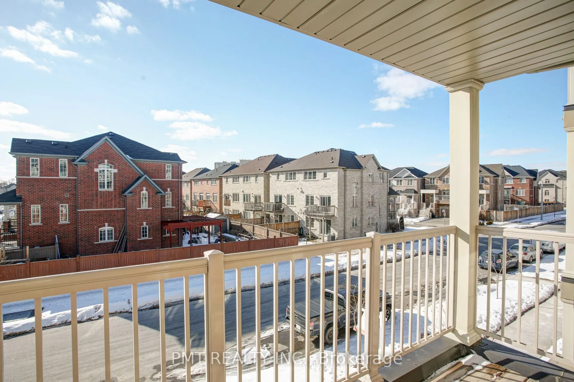 129 Isaac Devins Boulevard #7