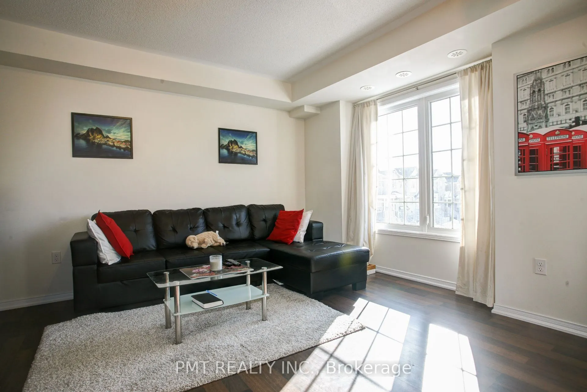 129 Isaac Devins Boulevard #7