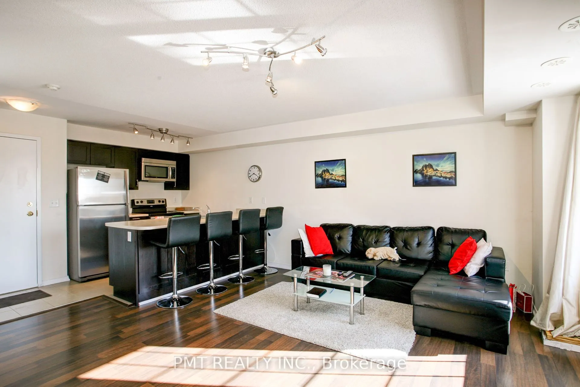 129 Isaac Devins Boulevard #7