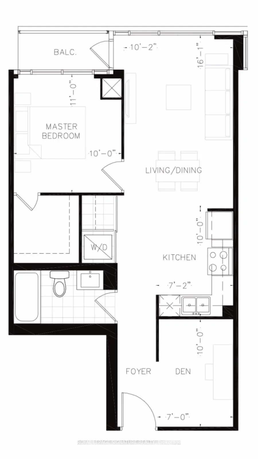 2481 Taunton Road #367