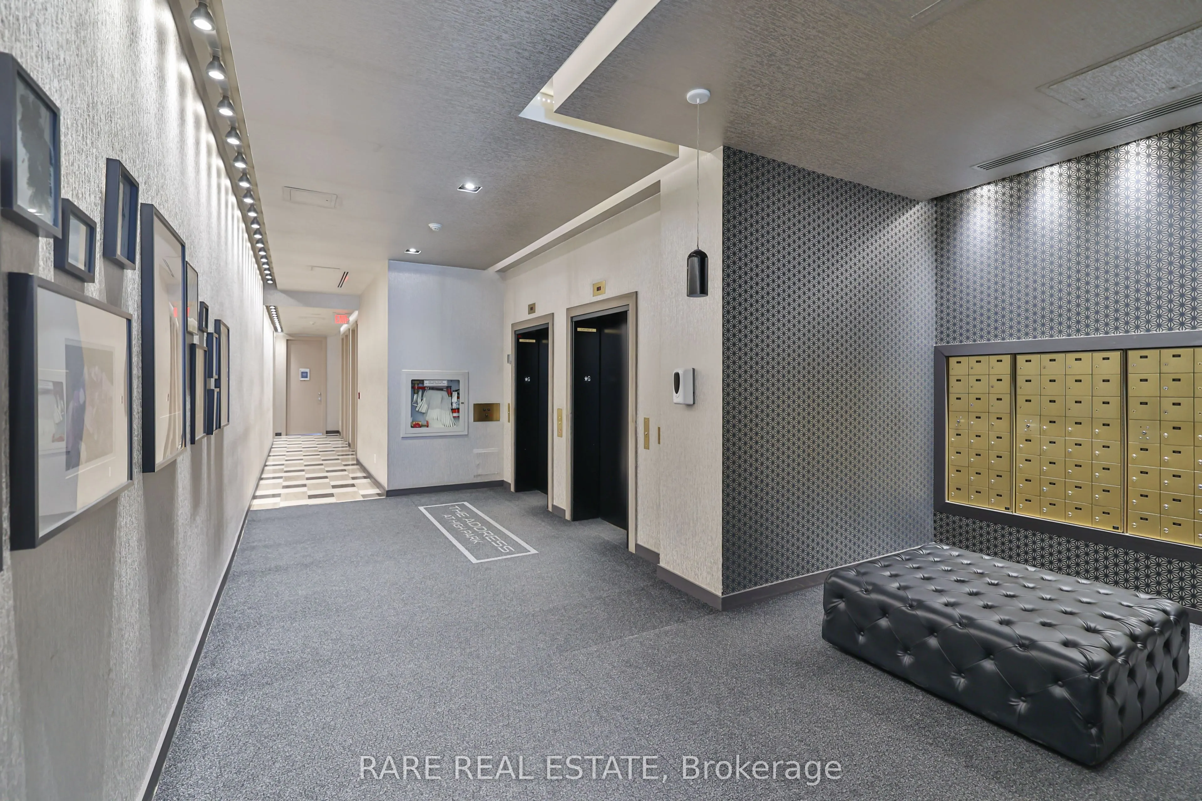 1638 Bloor Street W #607