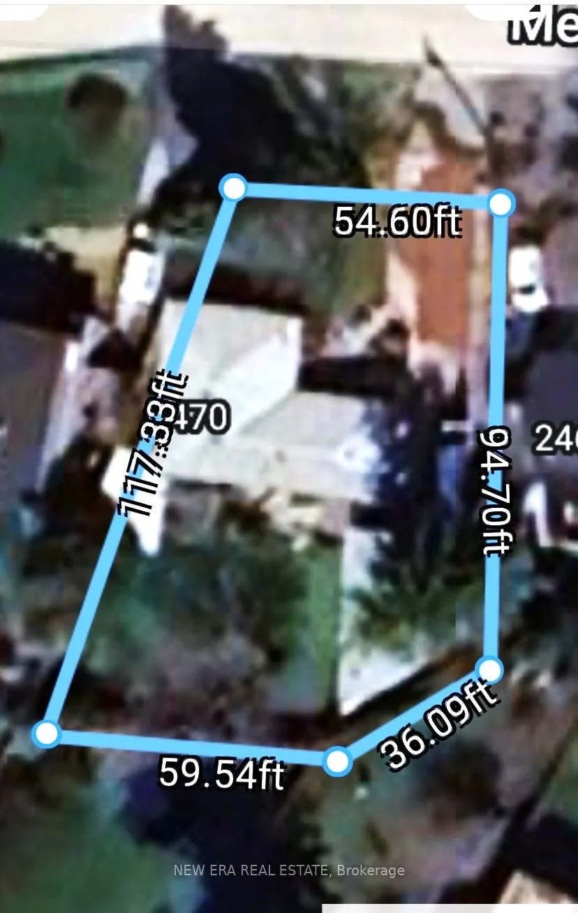 2470 Meadowood Crescent