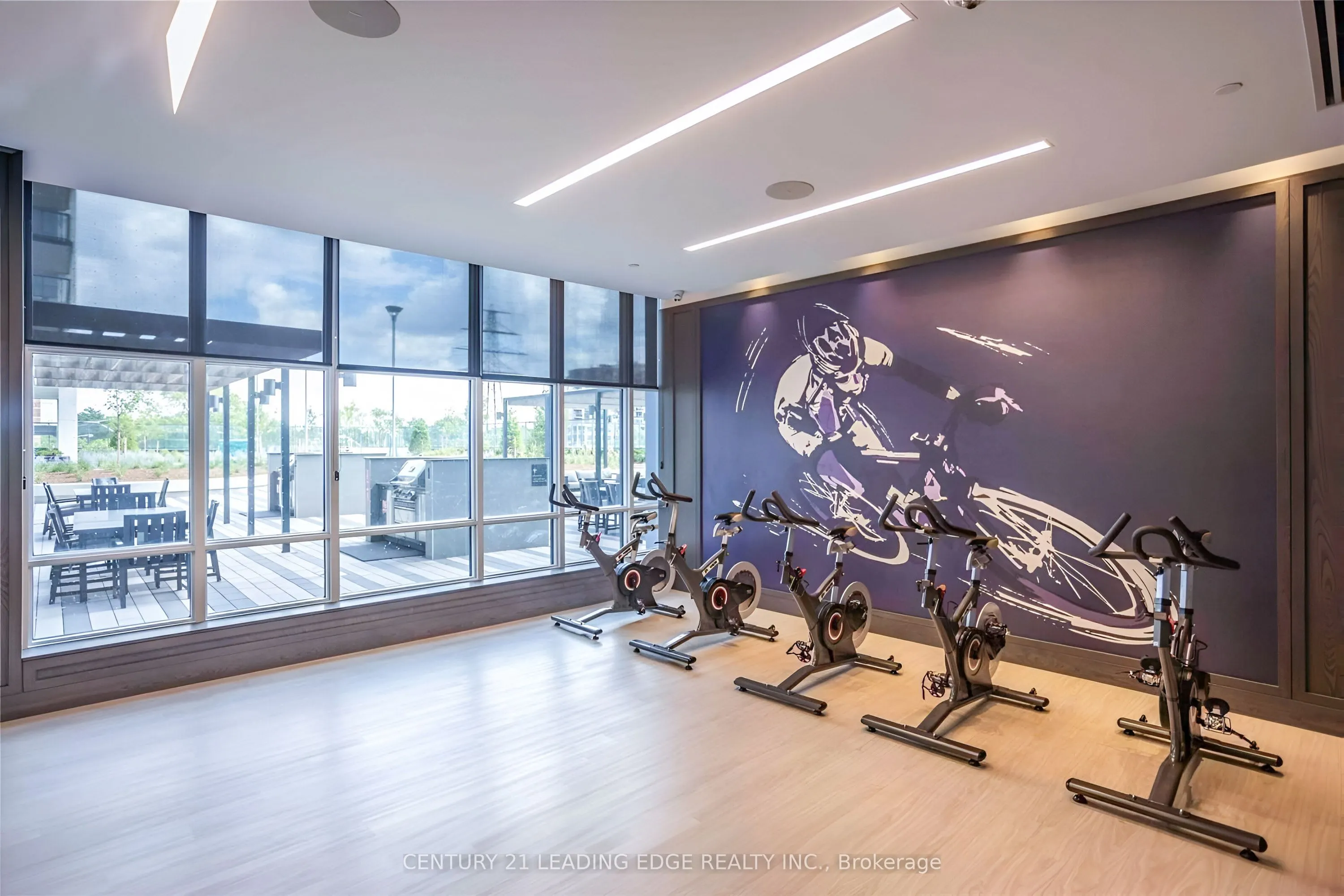 7 MABELLE Avenue #3807