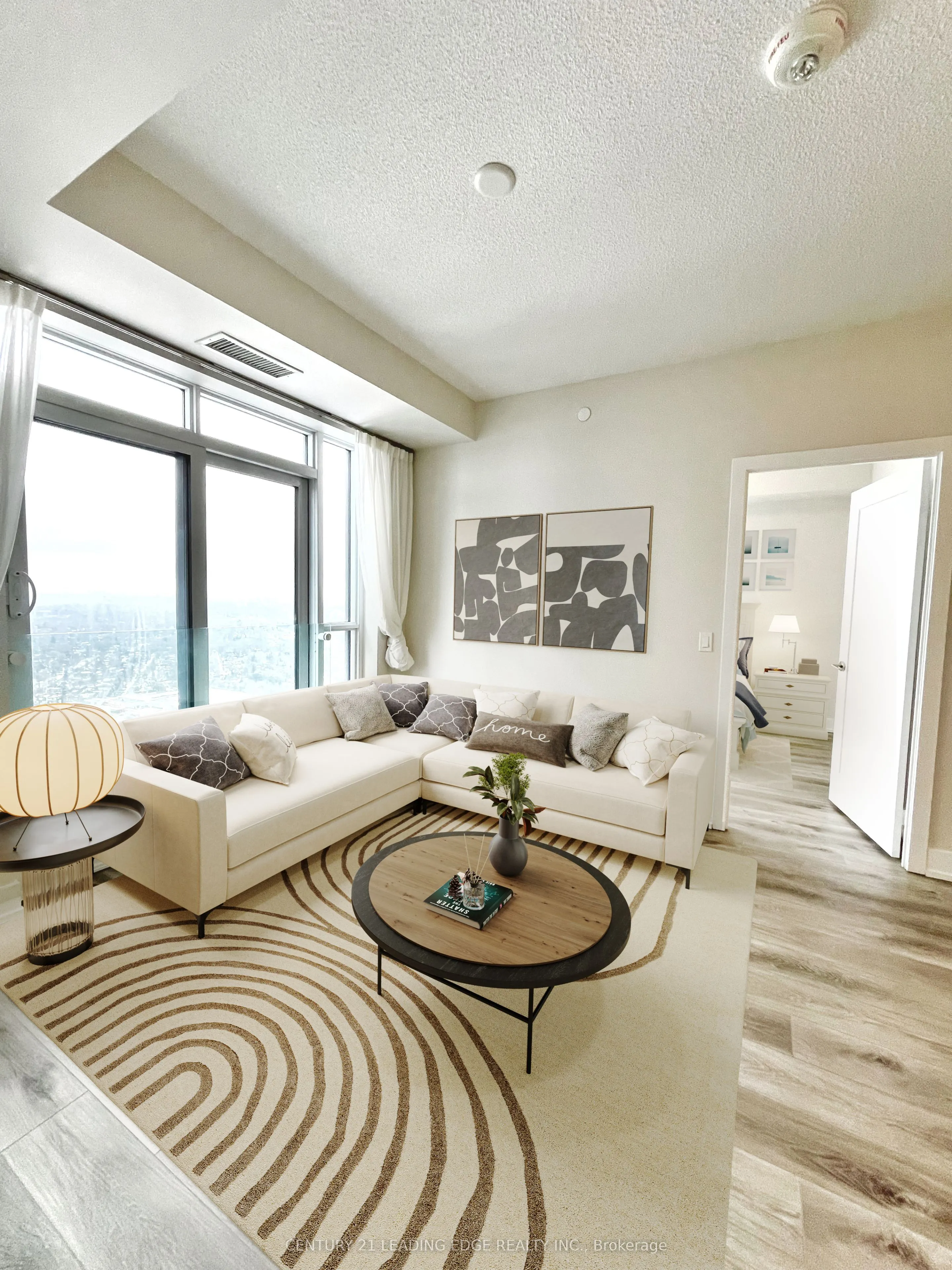 7 MABELLE Avenue #3807