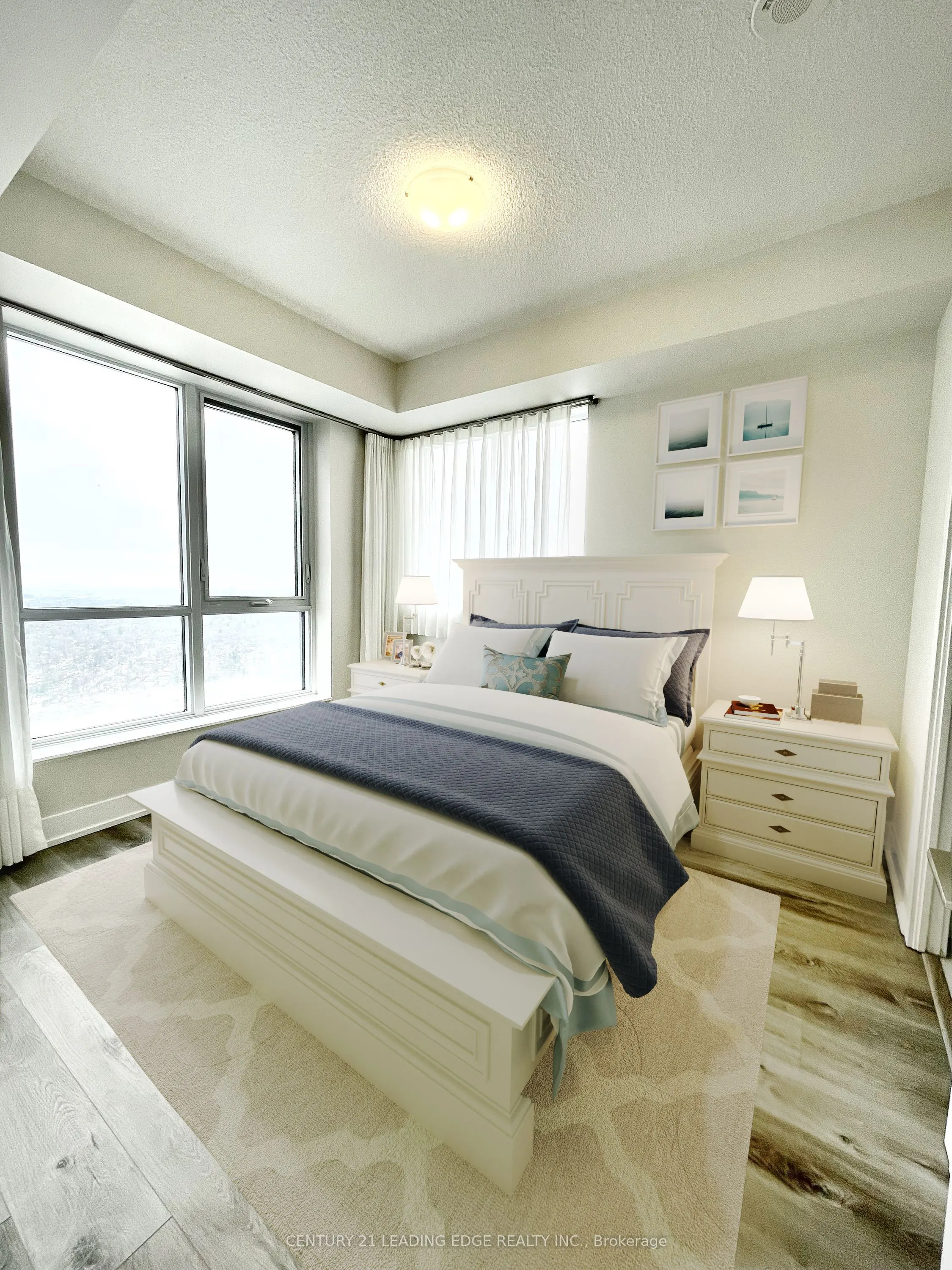 7 MABELLE Avenue #3807