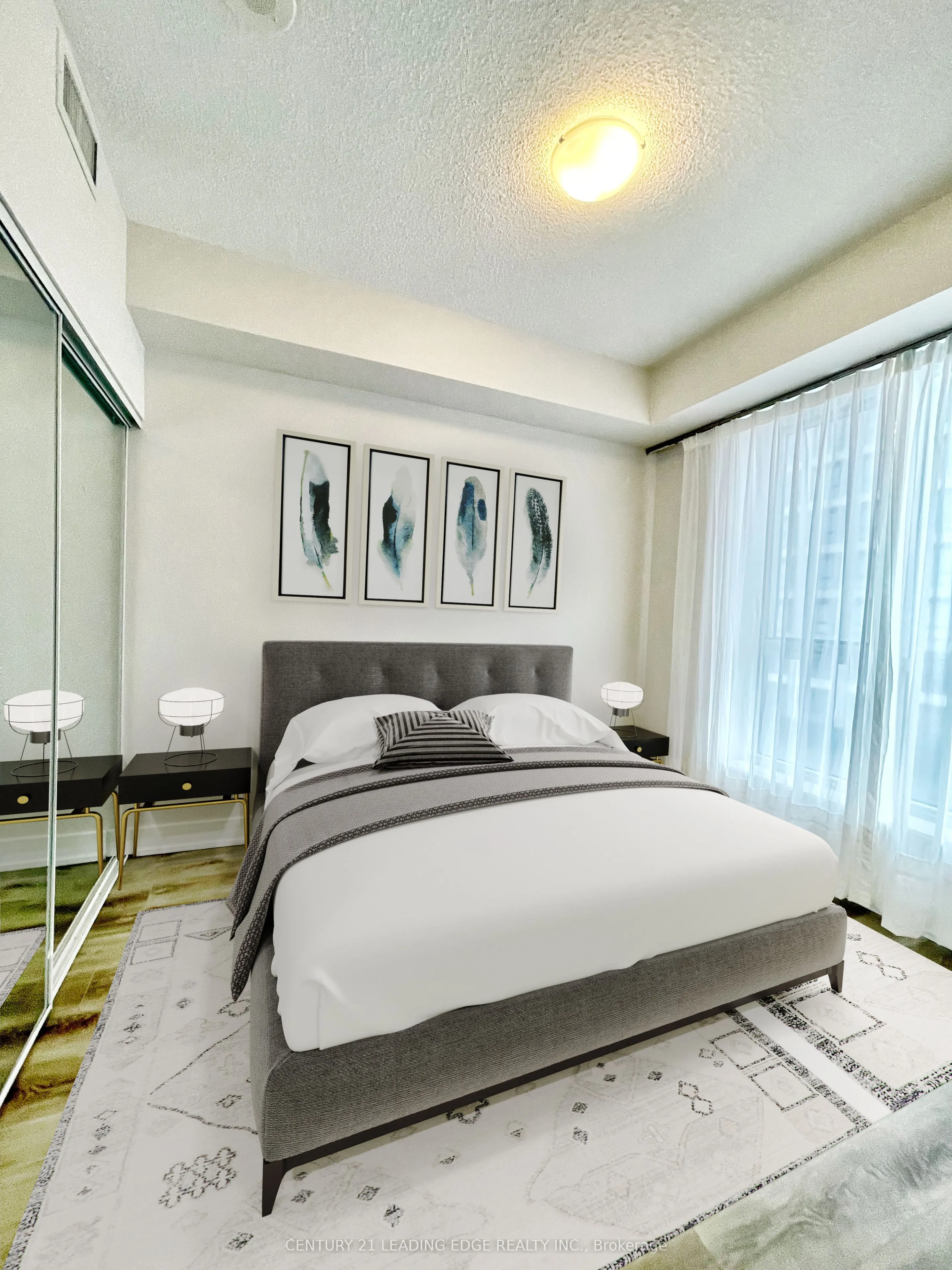 7 MABELLE Avenue #3807