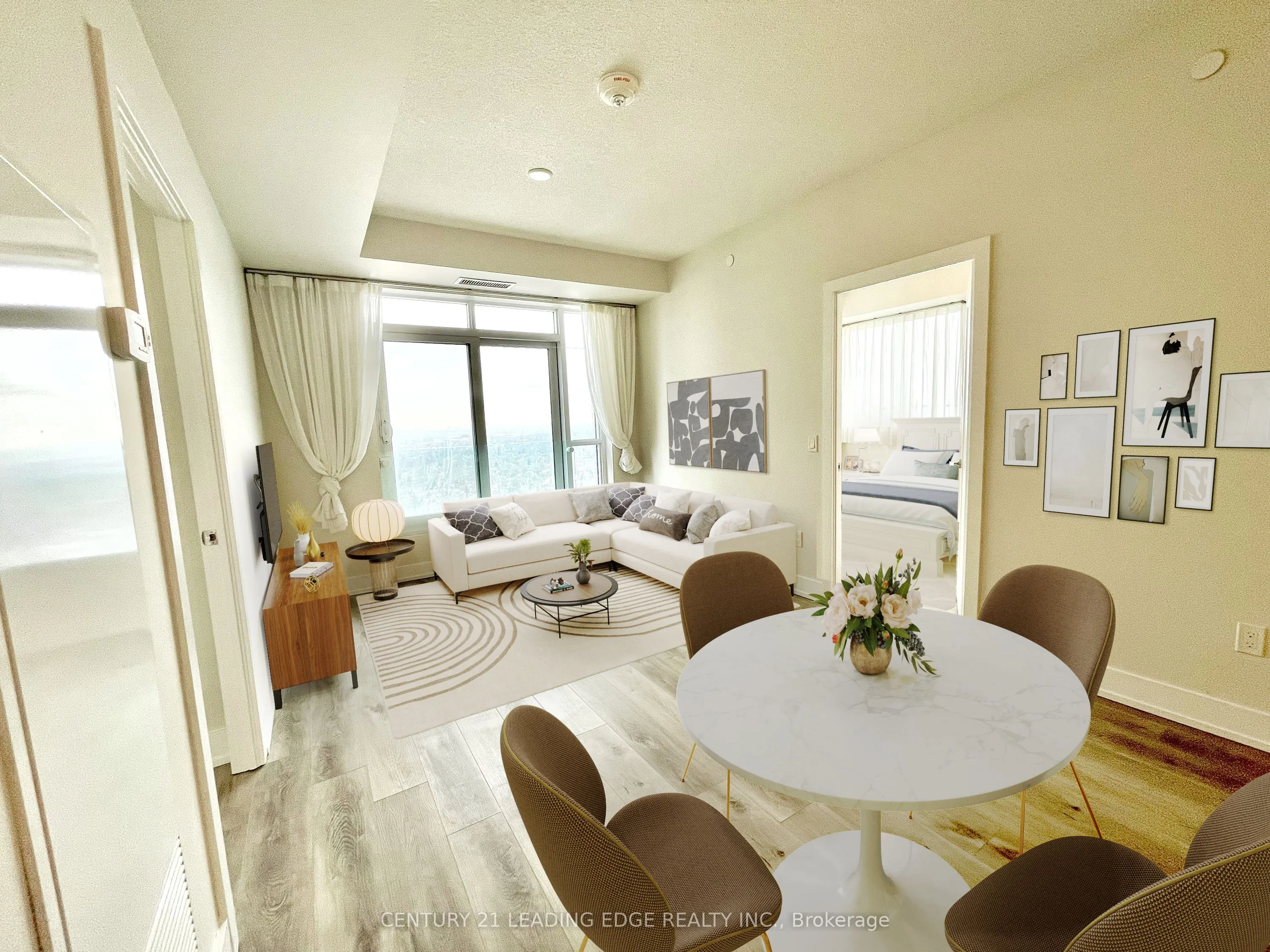 7 MABELLE Avenue #3807